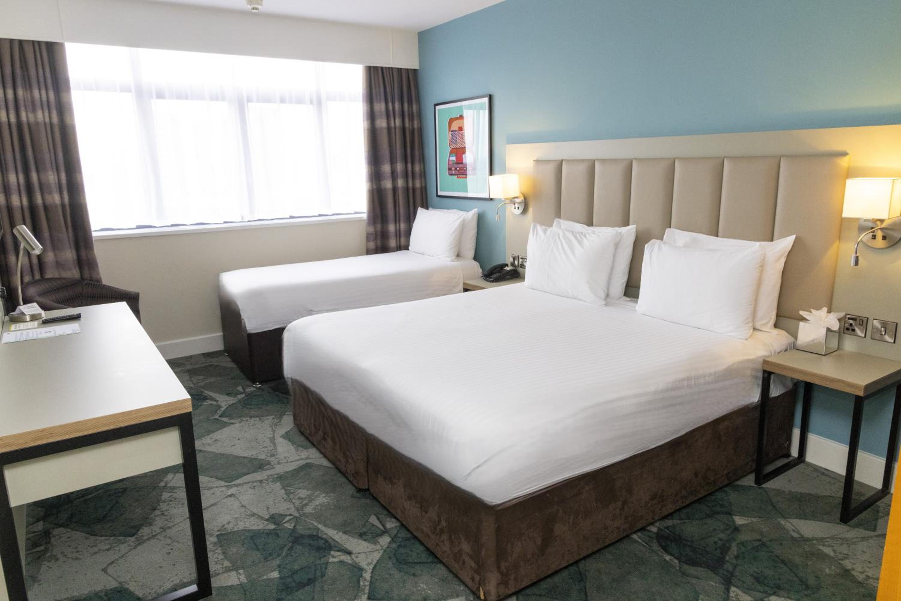 Standard Room - Photo 5