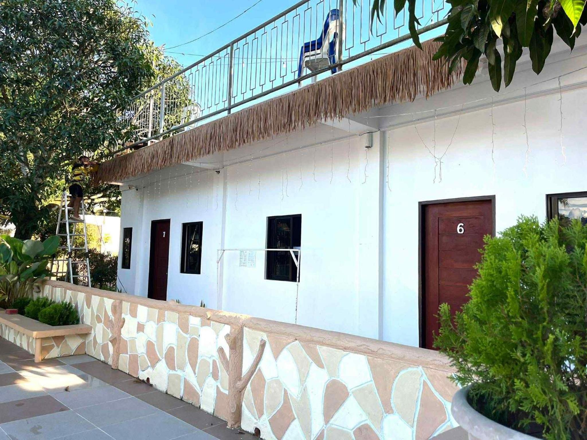 Superior Villa photo 2