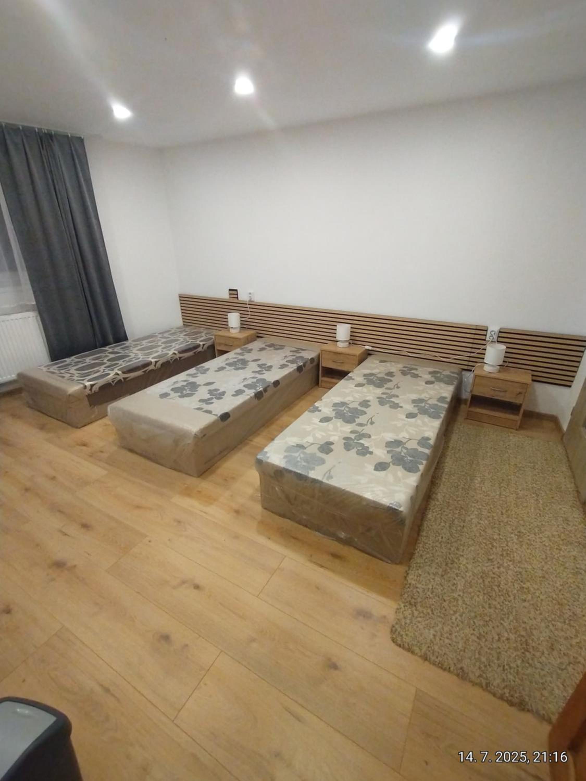 Standard Triple Room photo 1