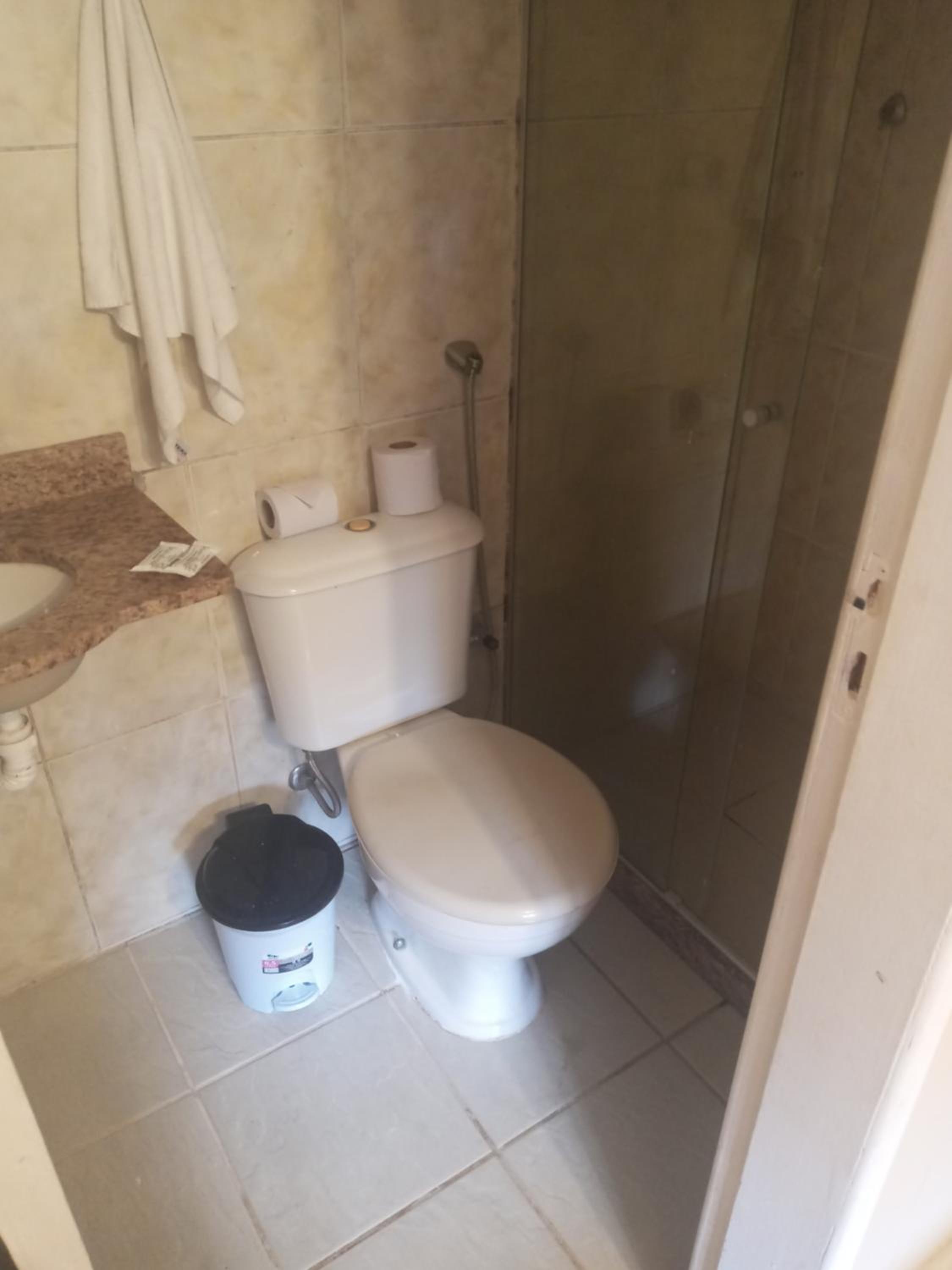Economy Single Room