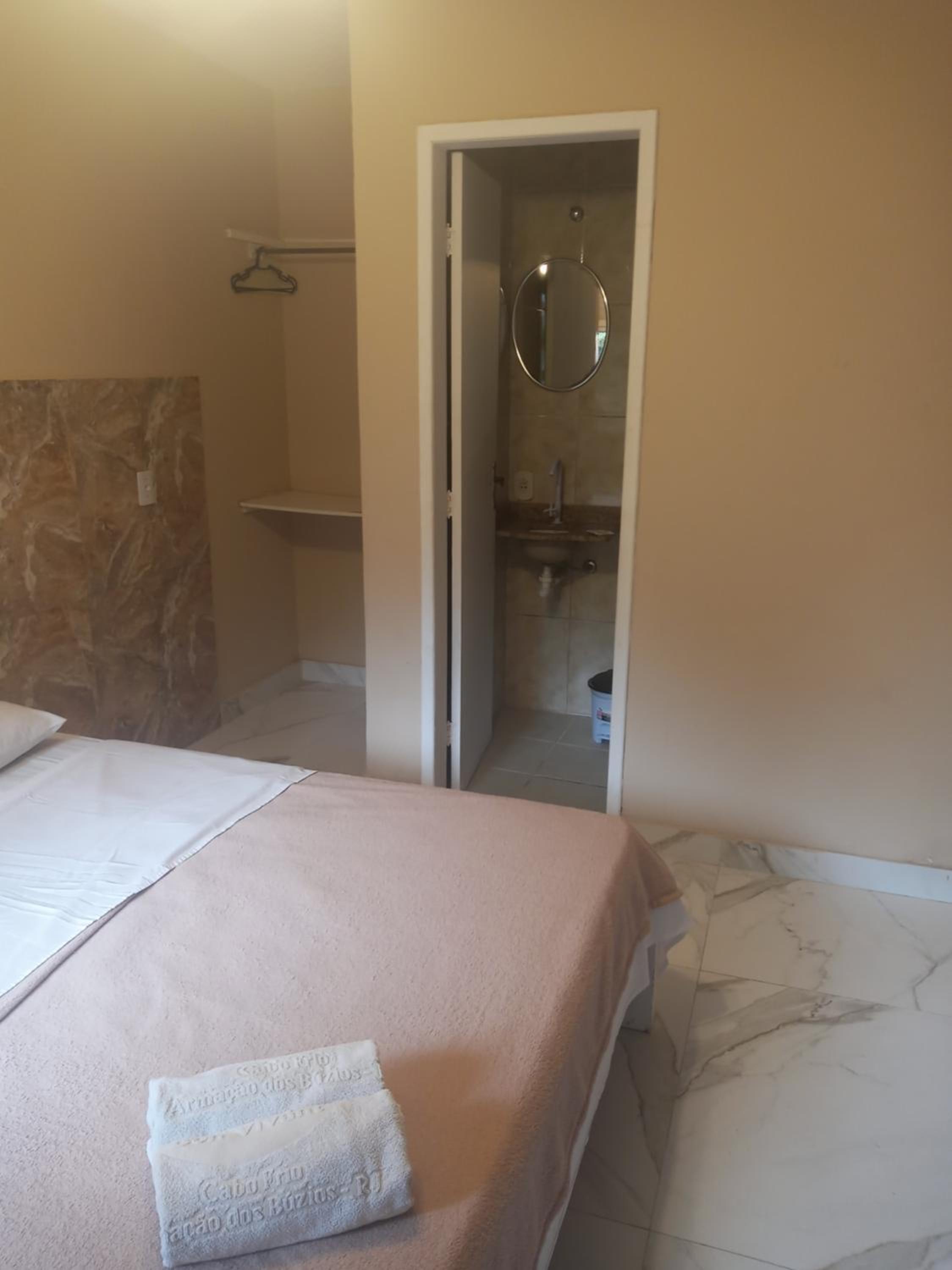 Budget Double Room photo 2