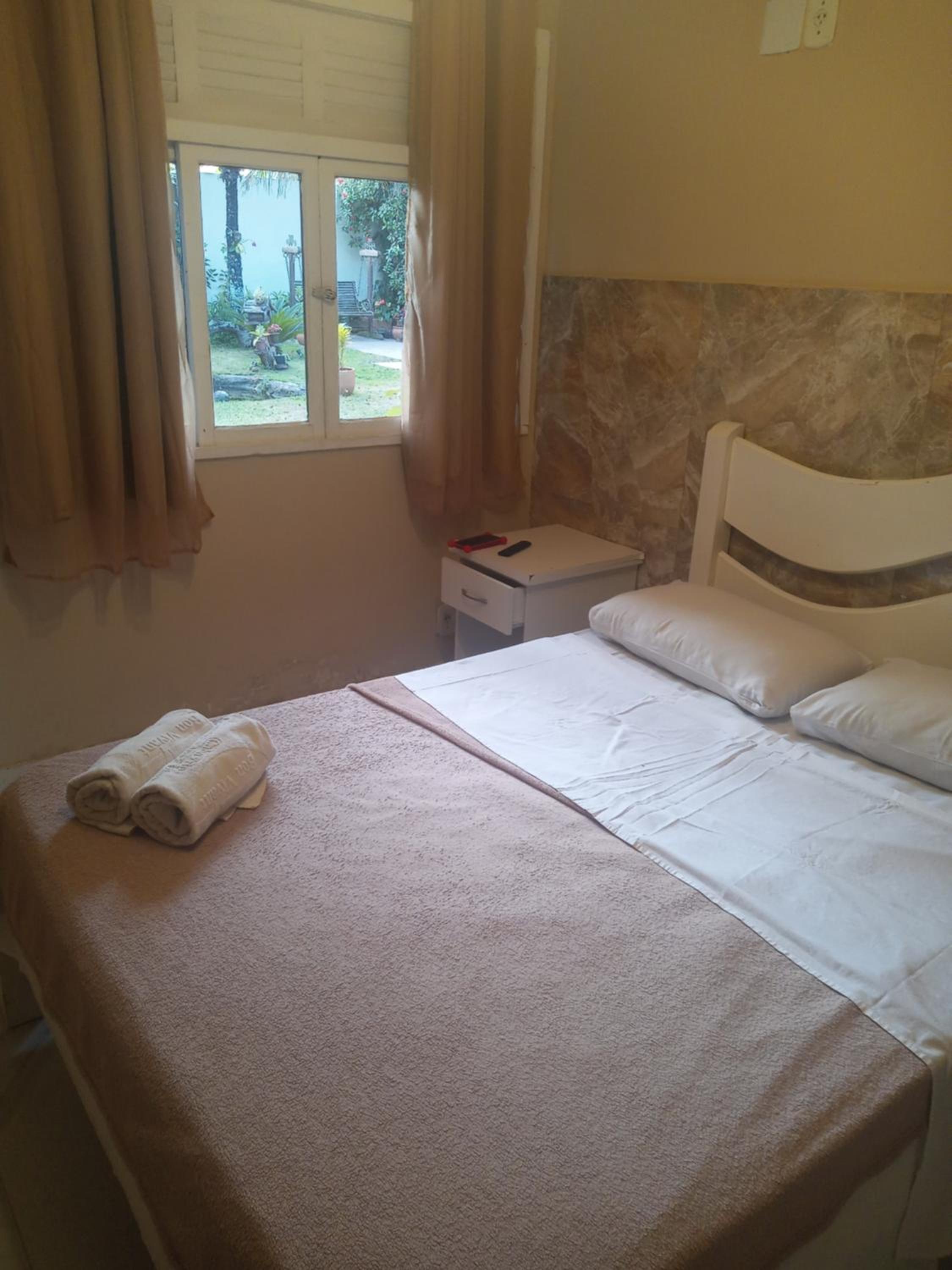 Budget Double Room photo 1