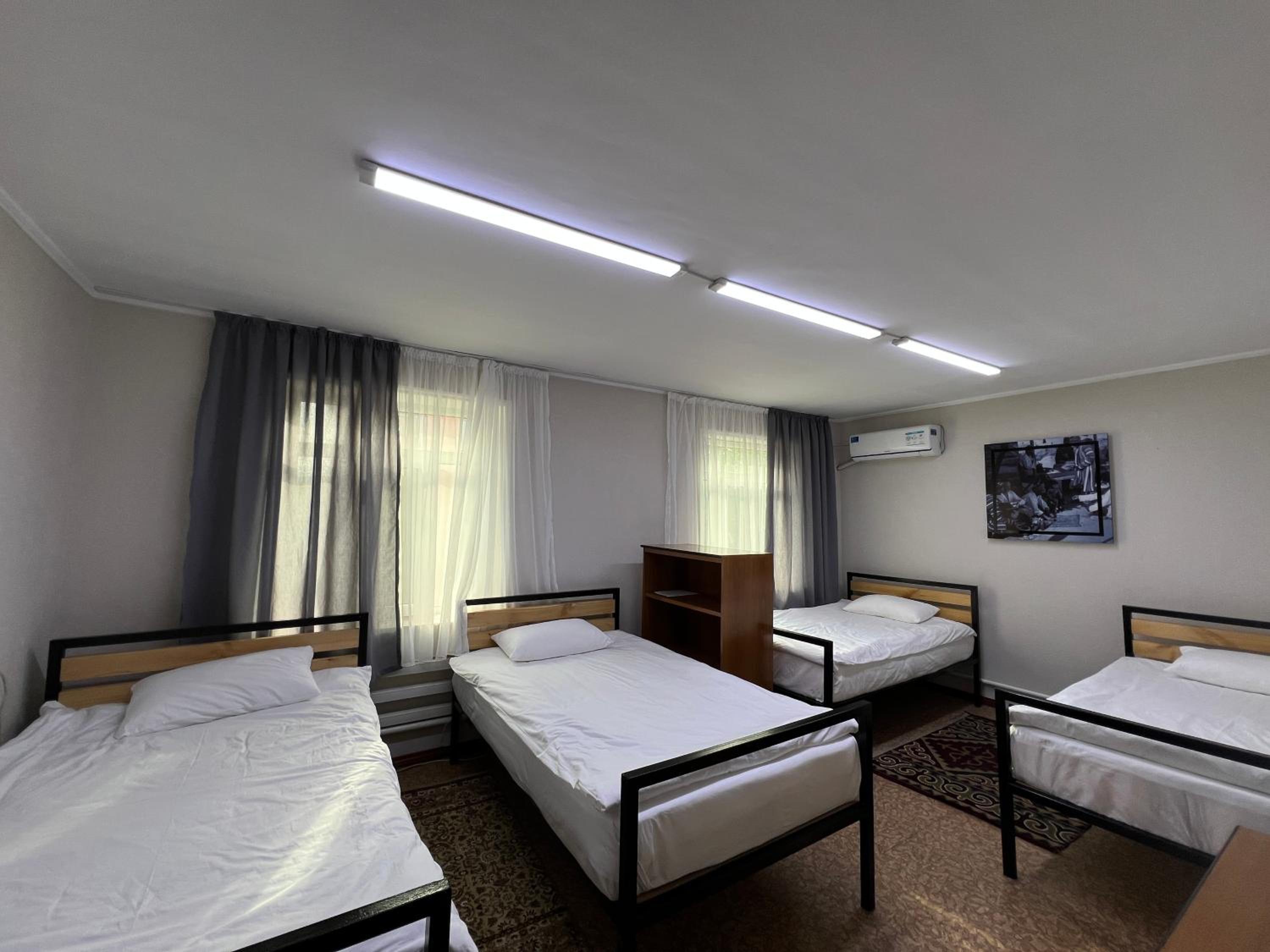 Classic Triple Room