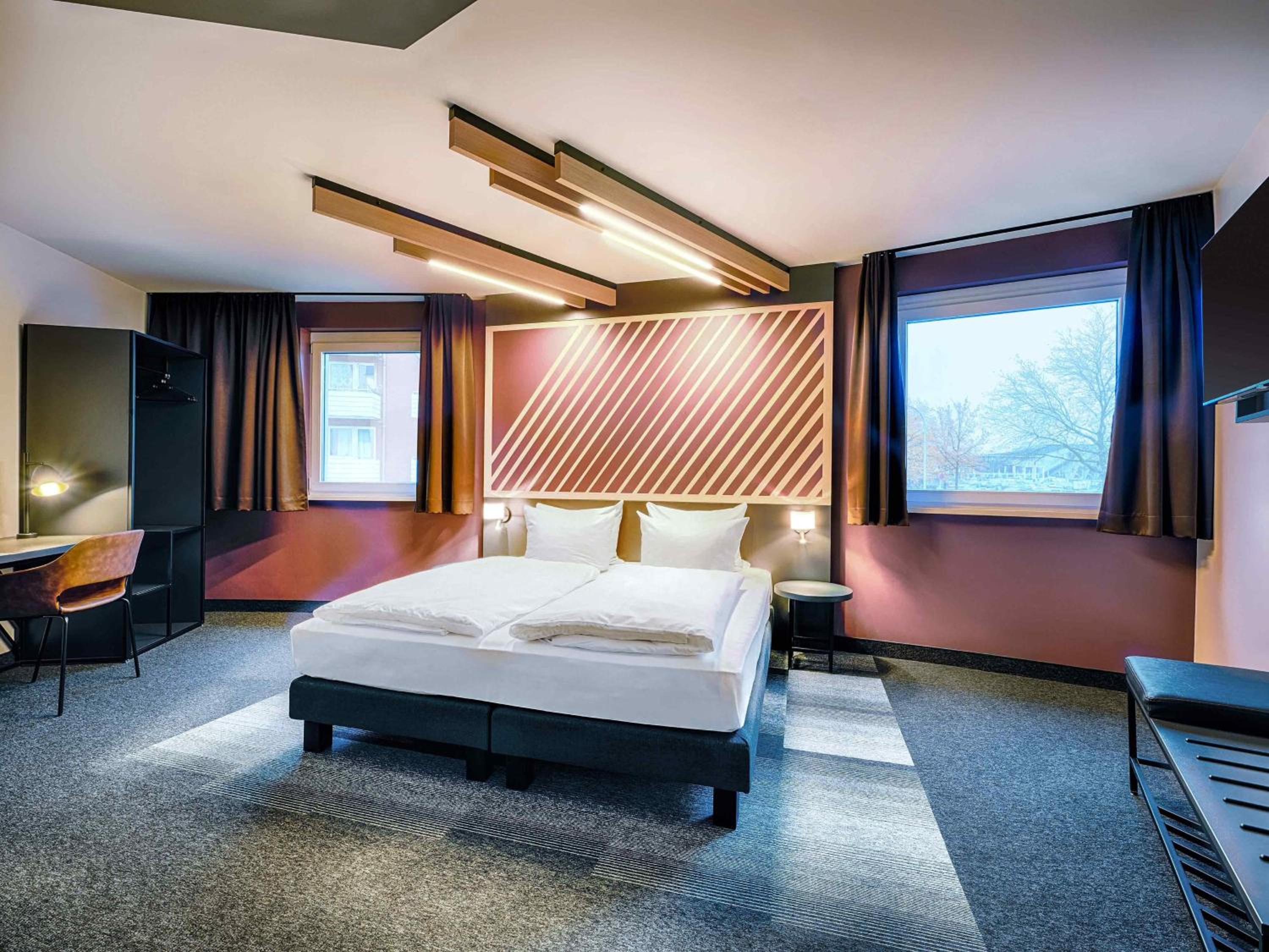 Premium Room