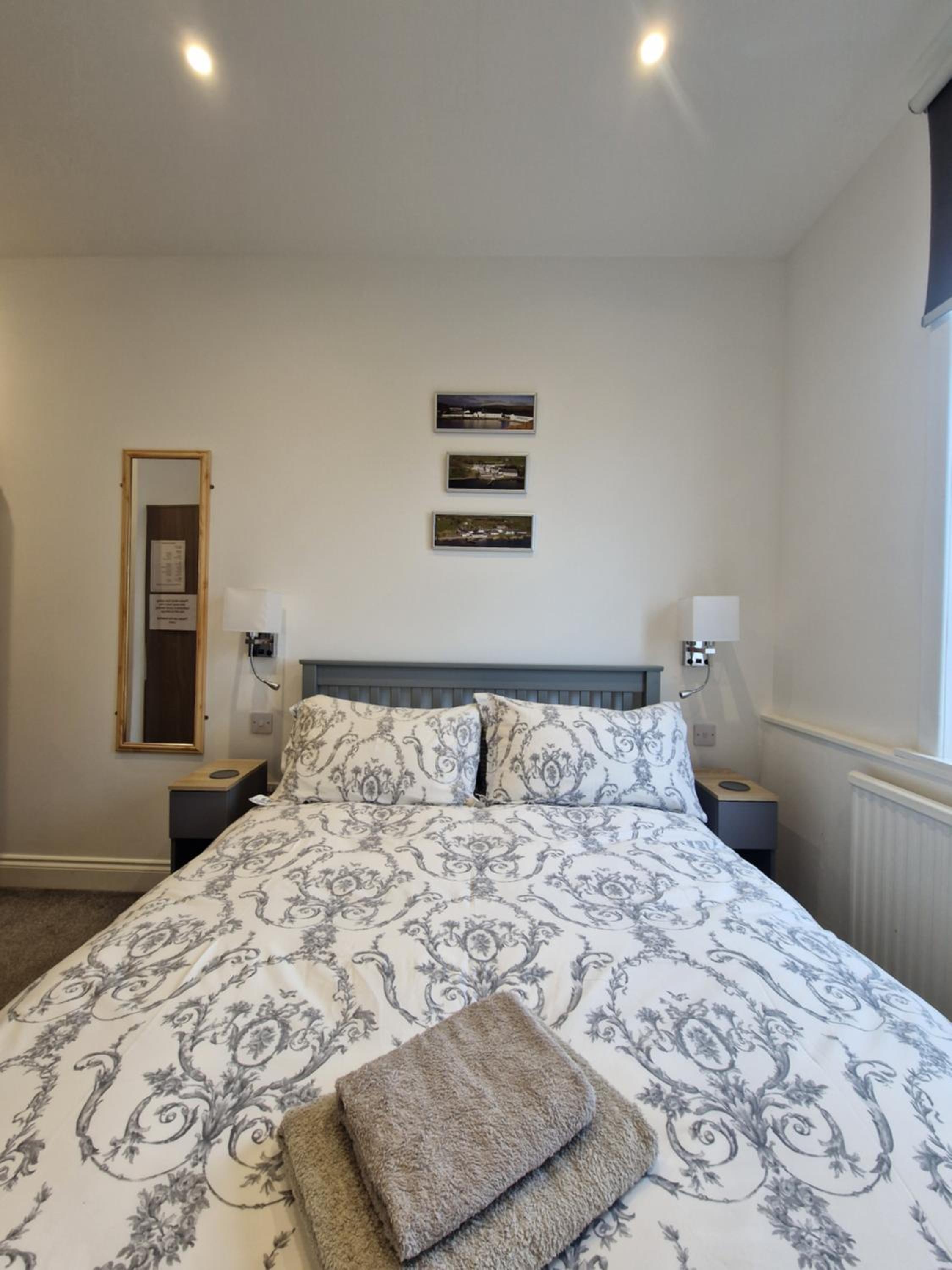 Double Room photo 3
