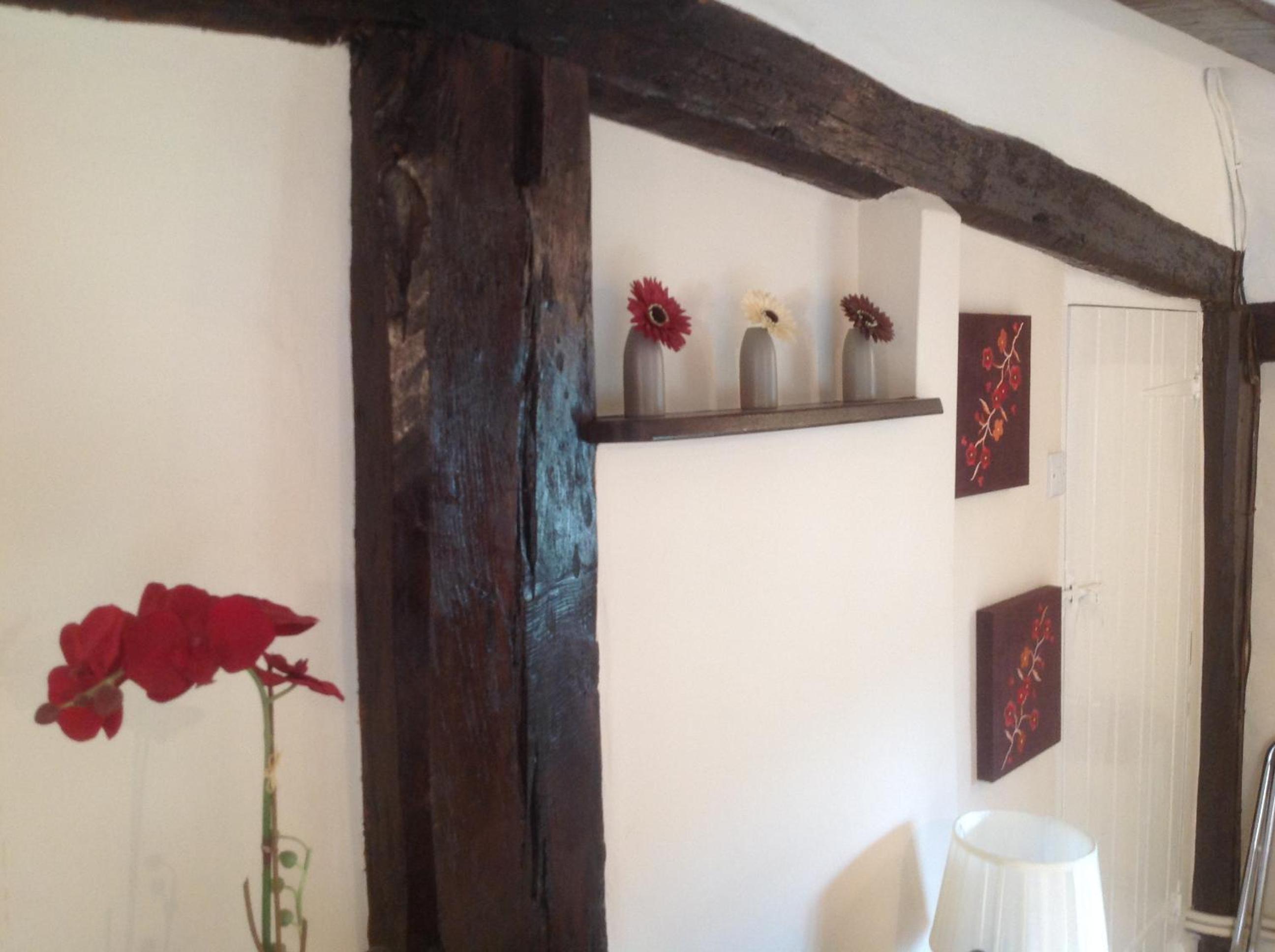 Deluxe King Room photo 3