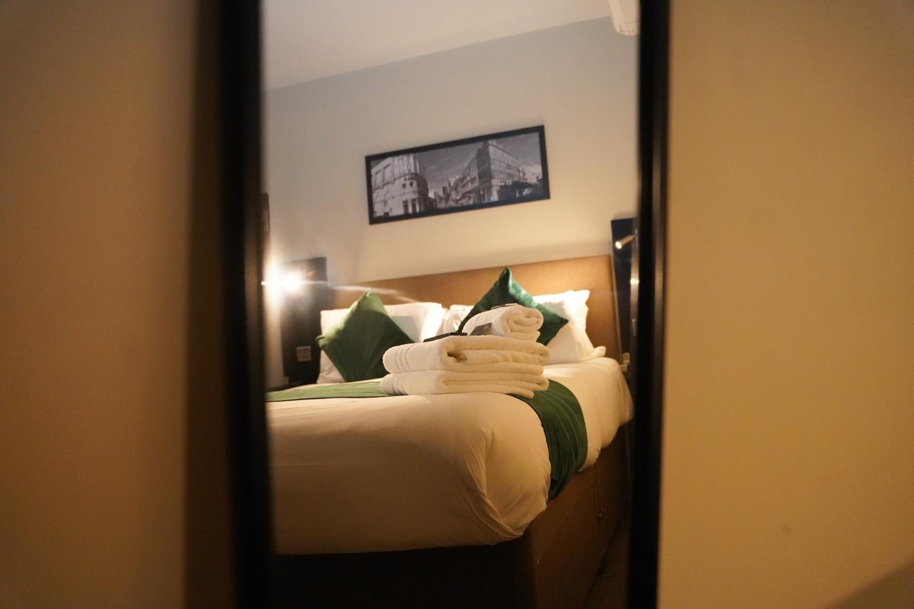 Ground Floor Internal Room - (No Window) photo 2