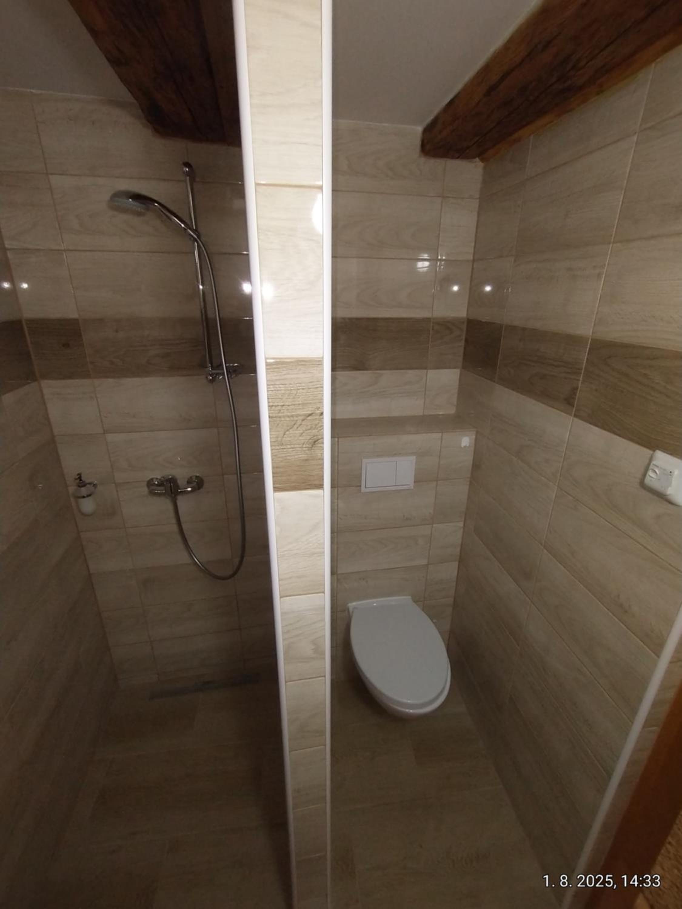 Standard Triple Room photo 2