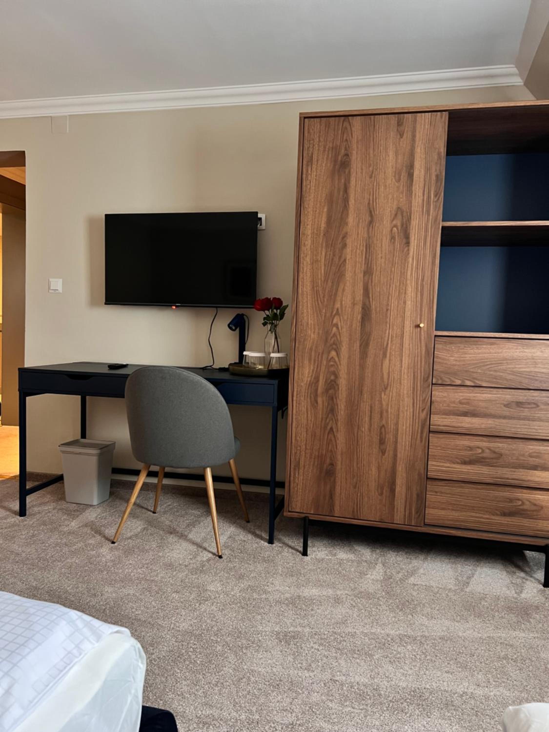 Comfort Quadruple Room photo 1