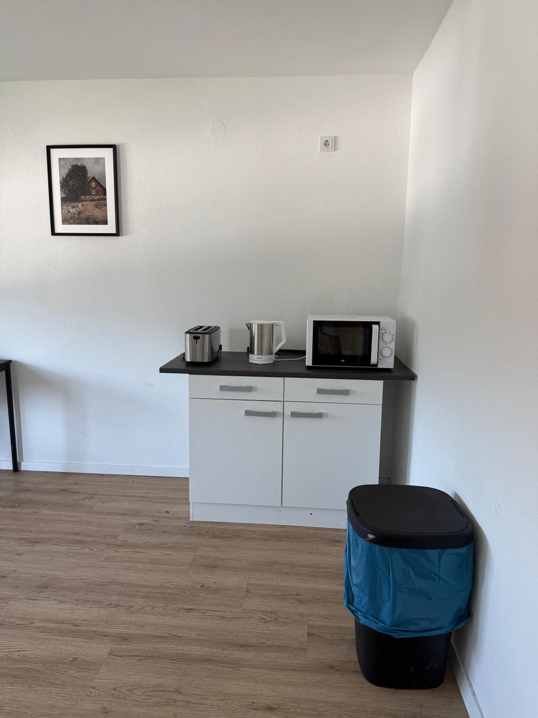 Three-Bedroom Apartment with View photo 2