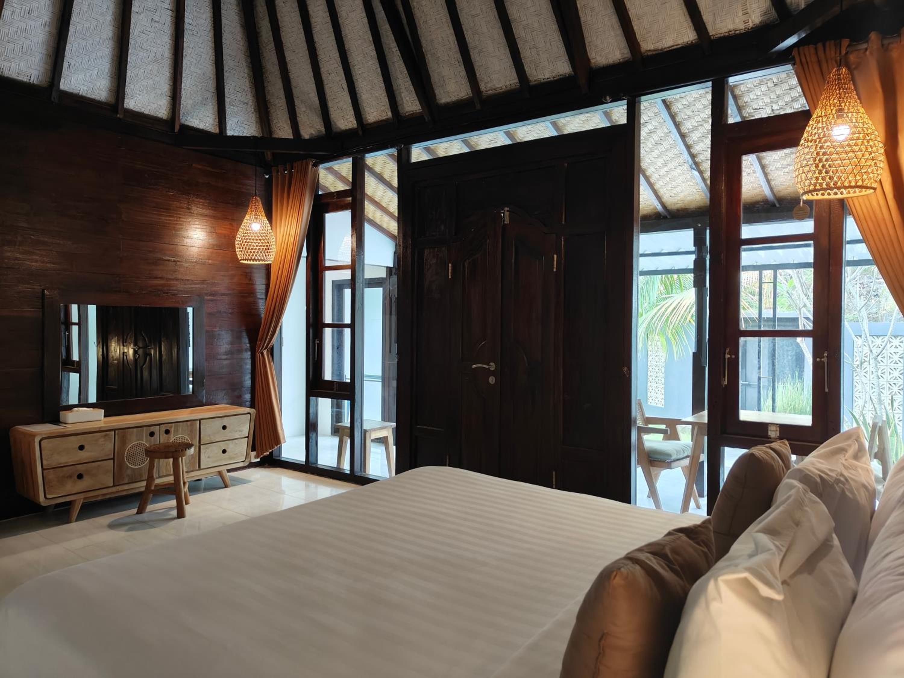 Superior Double Room photo 2