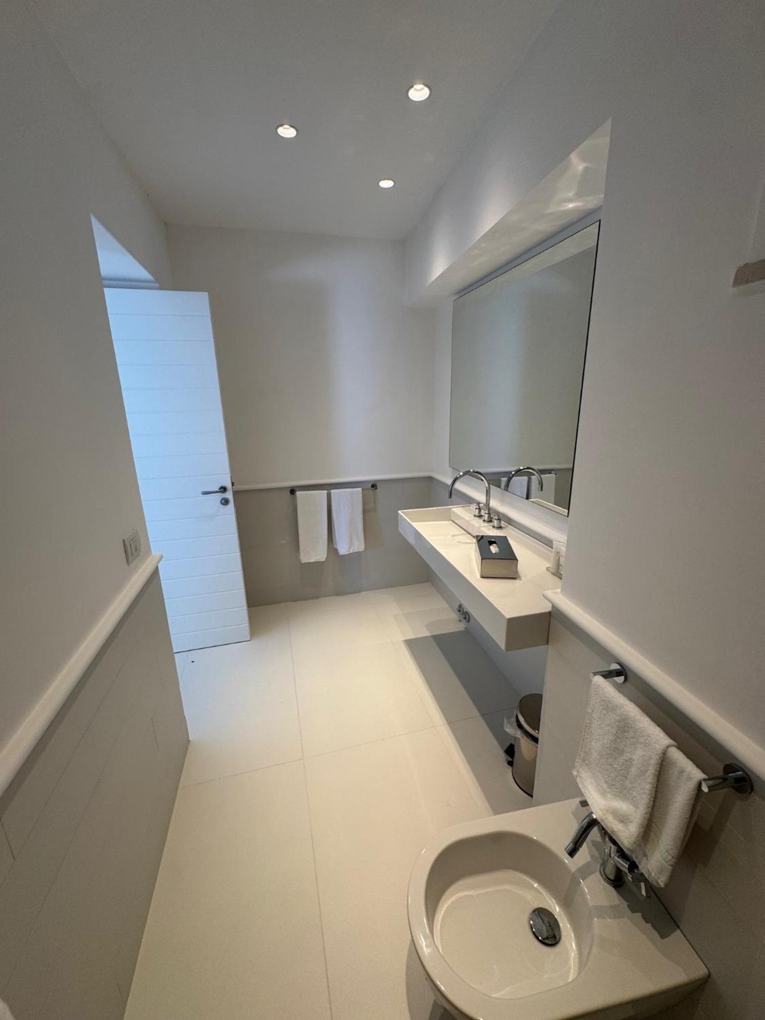 Two-Bedroom Suite - Photo 2