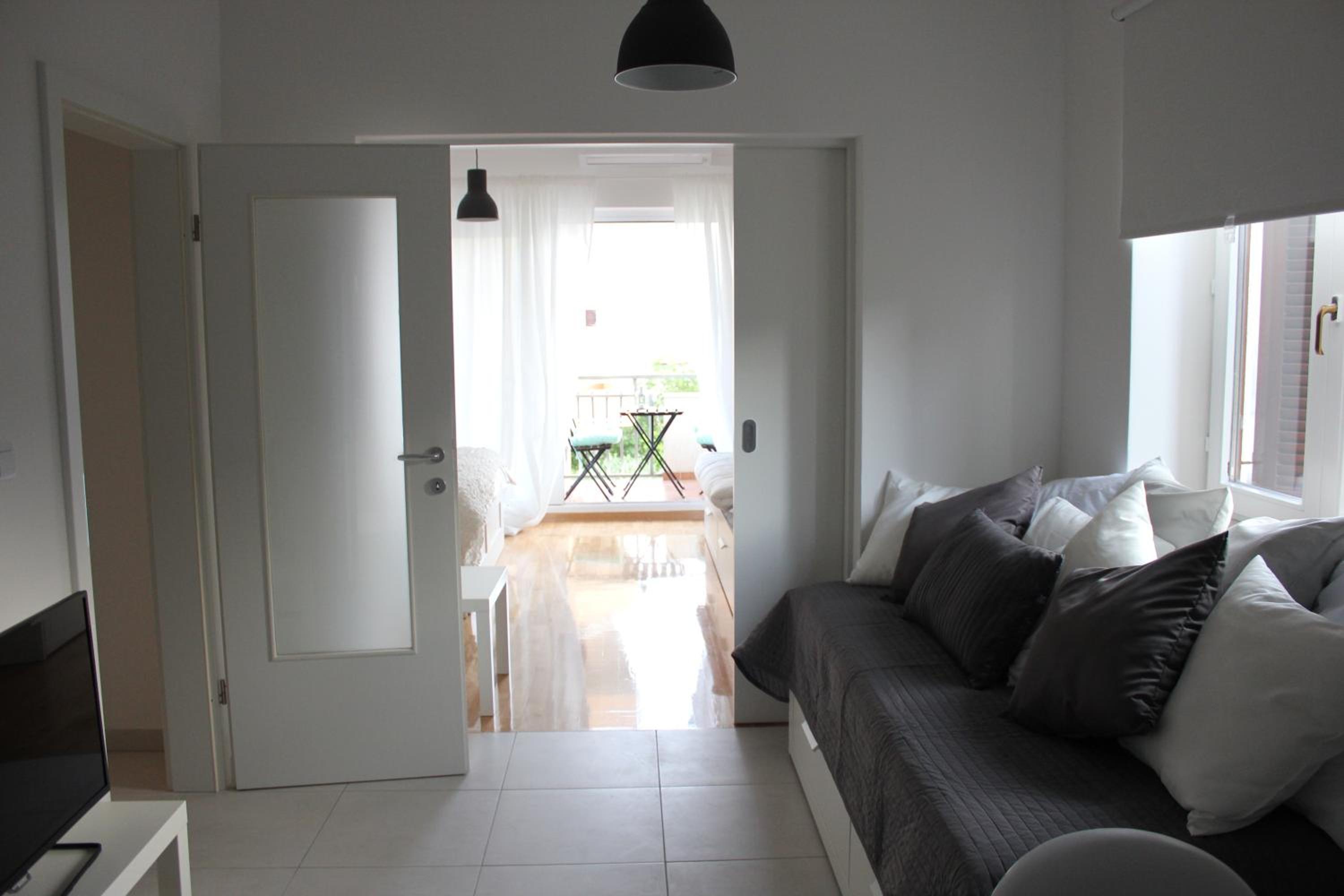 Apartment with Sea View