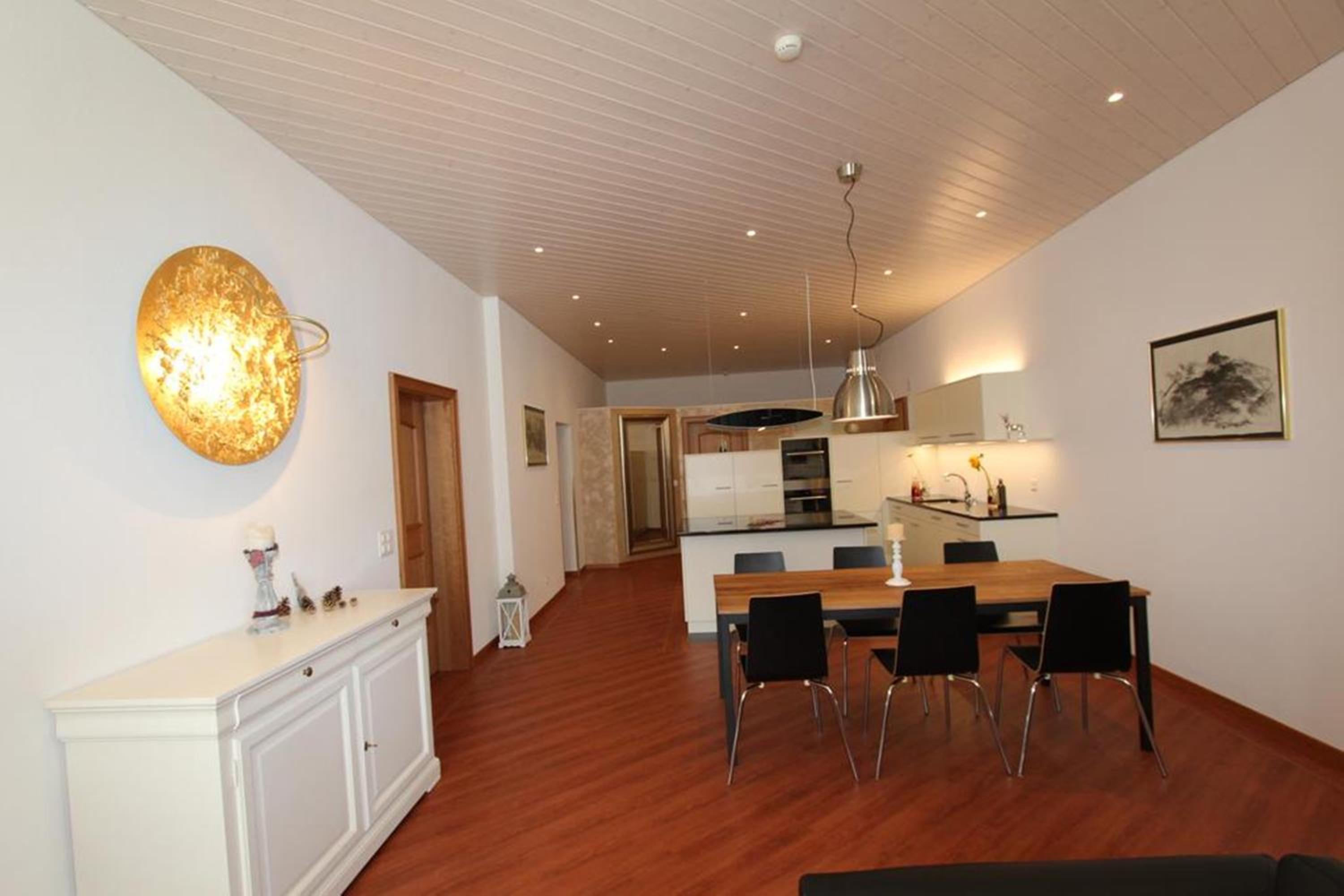 Loft photo 1