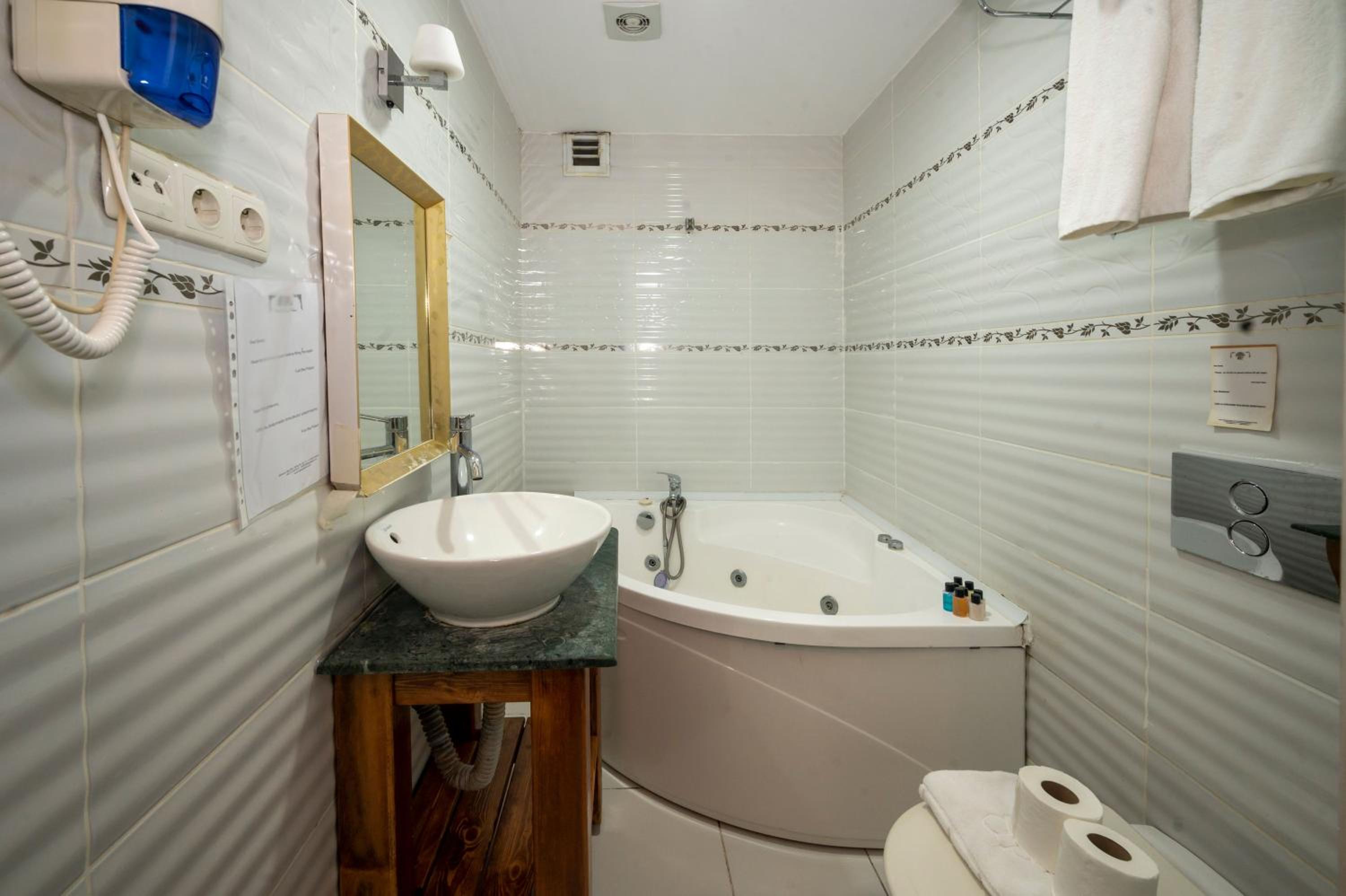 Junior Suite with Sea View photo 3