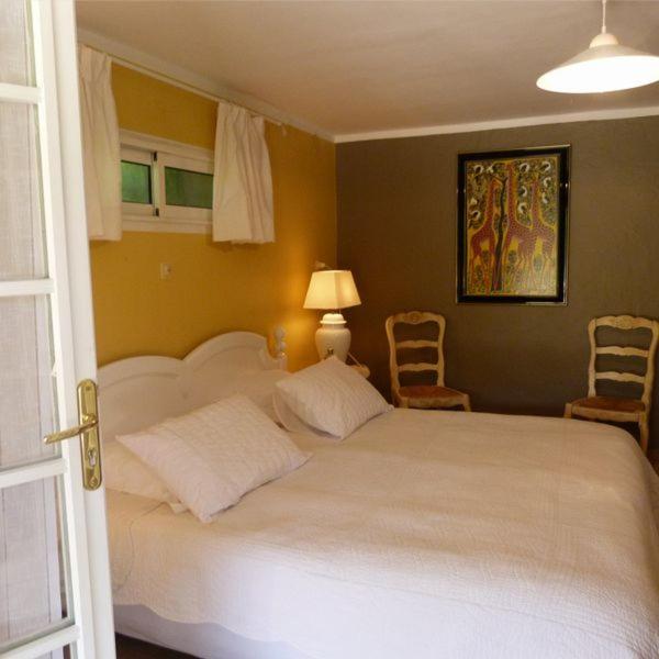 Apartment with Garden View photo 1