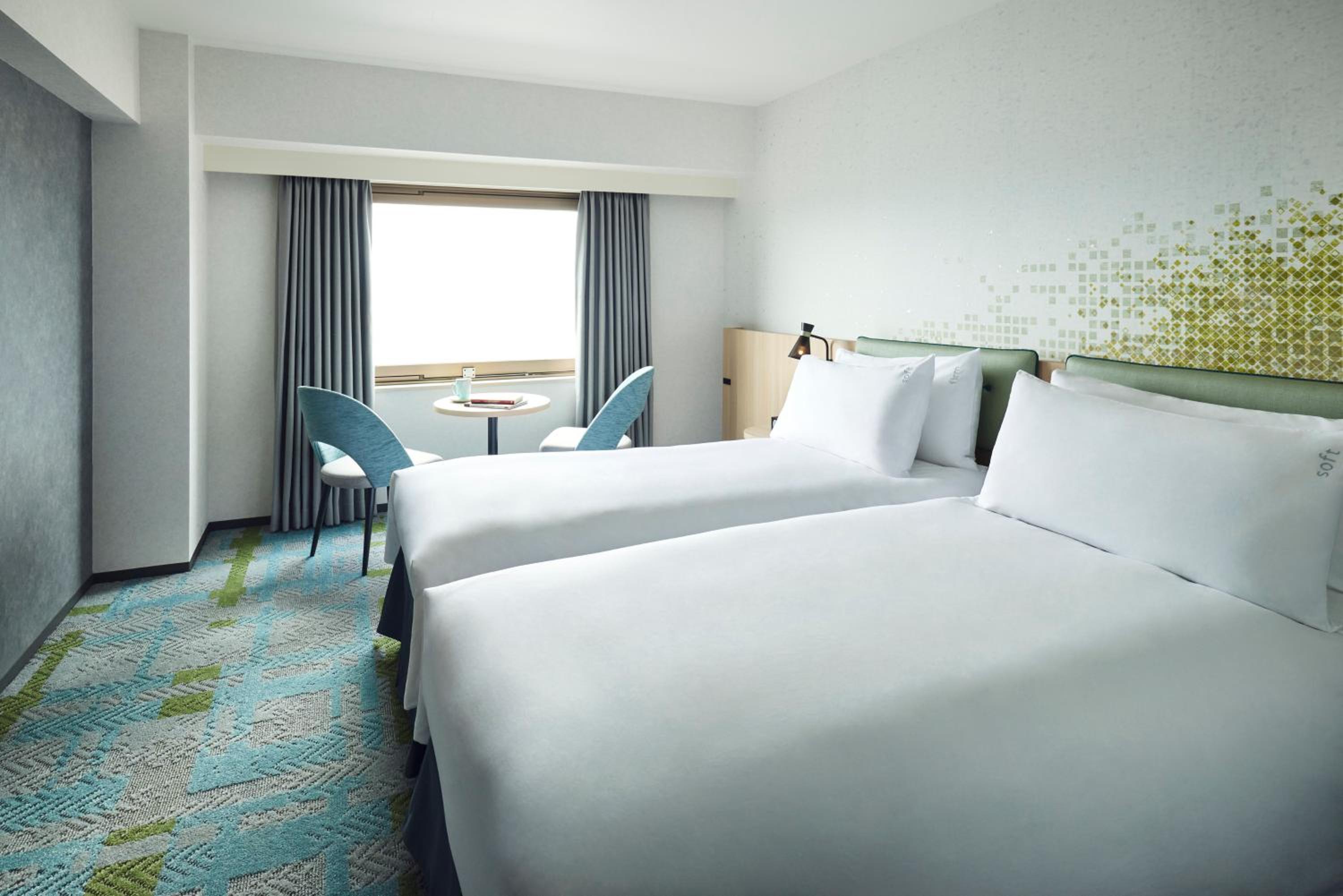 Standard Twin Room - Photo 5