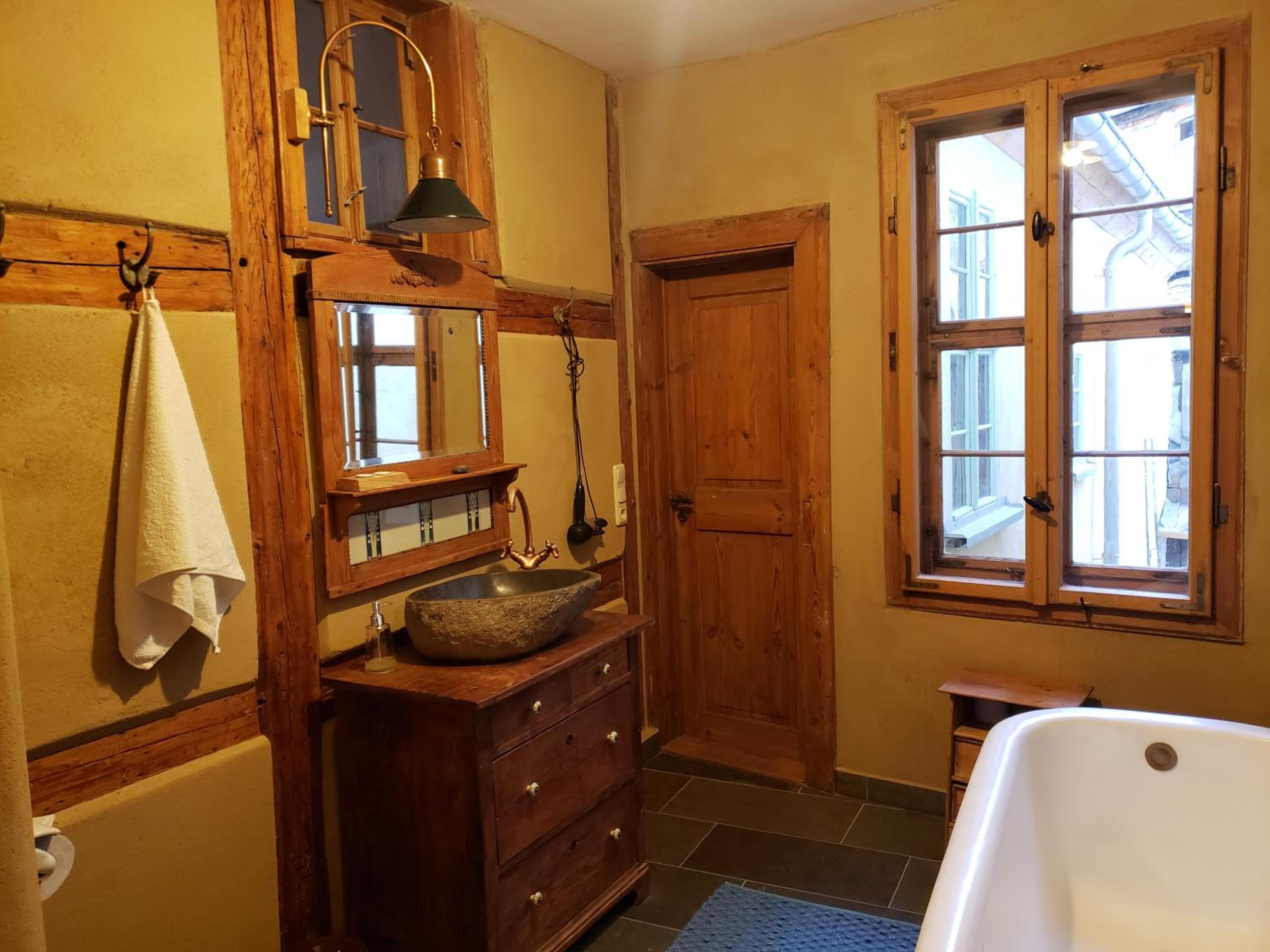 Quadruple Room with Bath mit Sauna photo 2