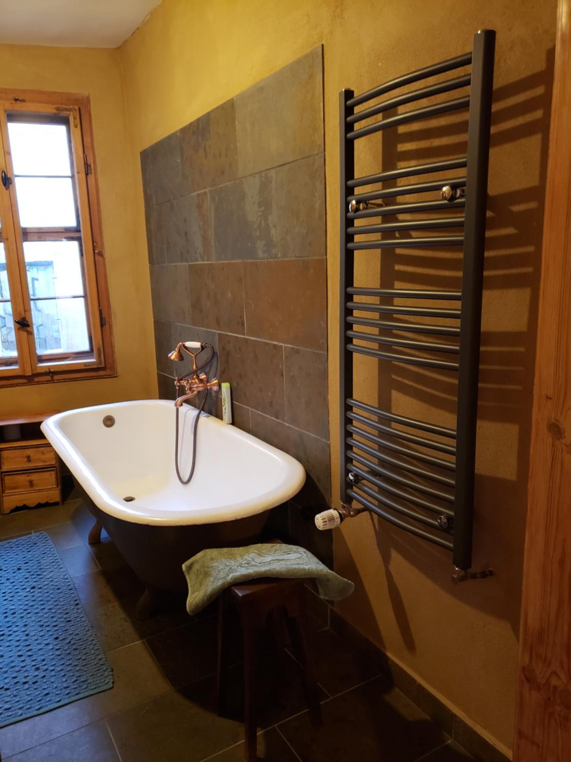 Quadruple Room with Bath mit Sauna photo 3