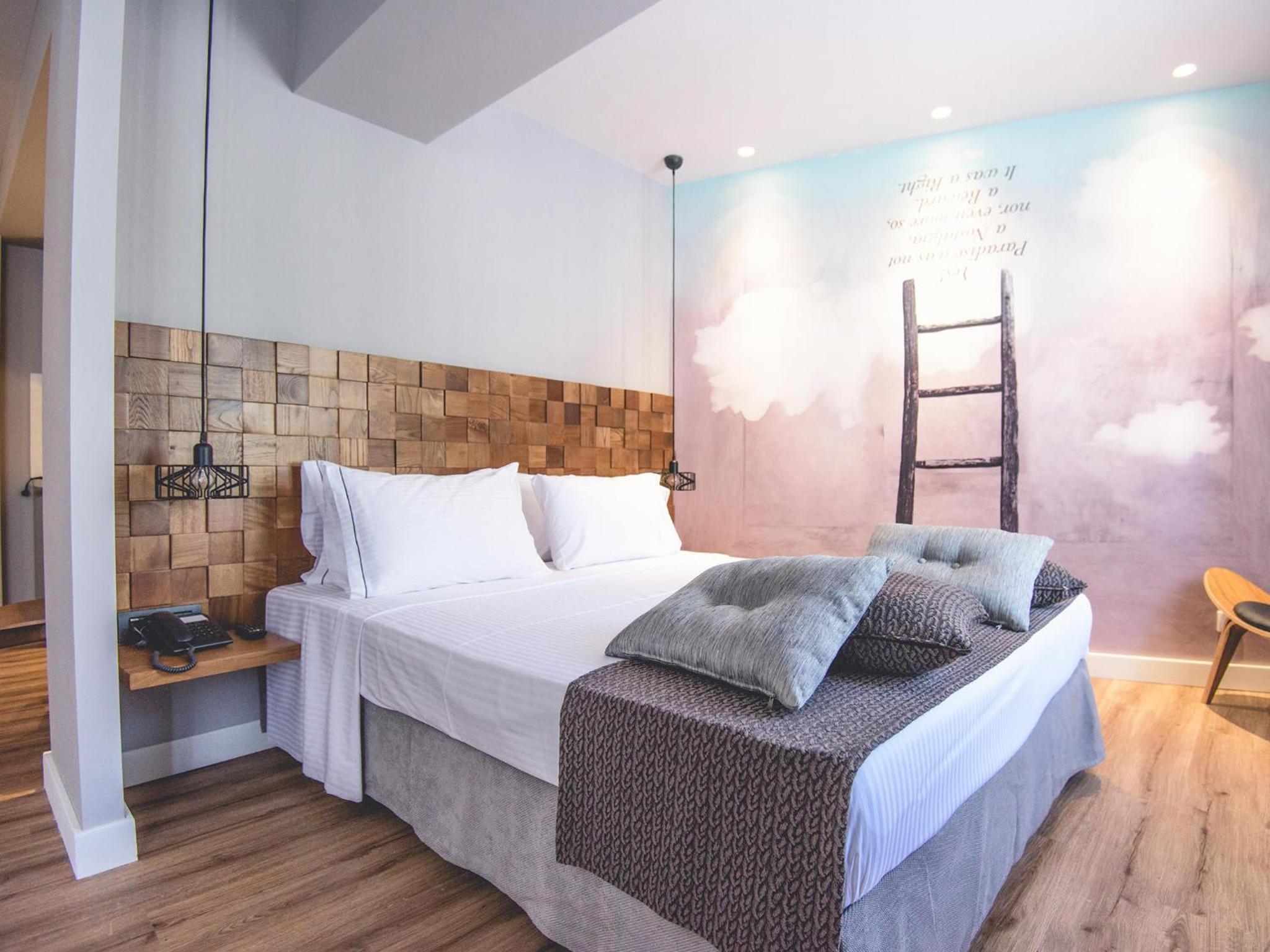 Standard Double Suite - Photo 11