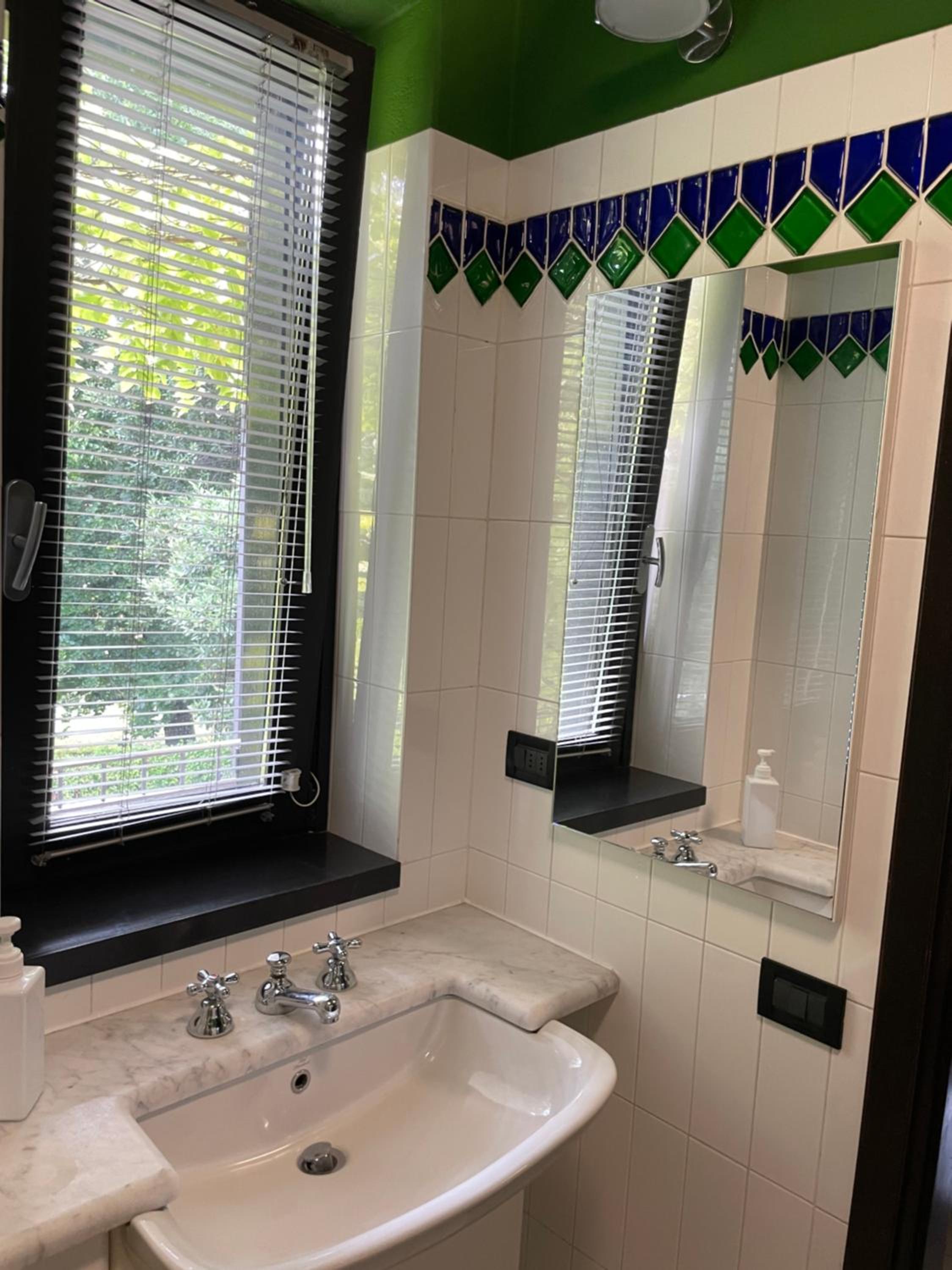 Quadruple Room with Garden View