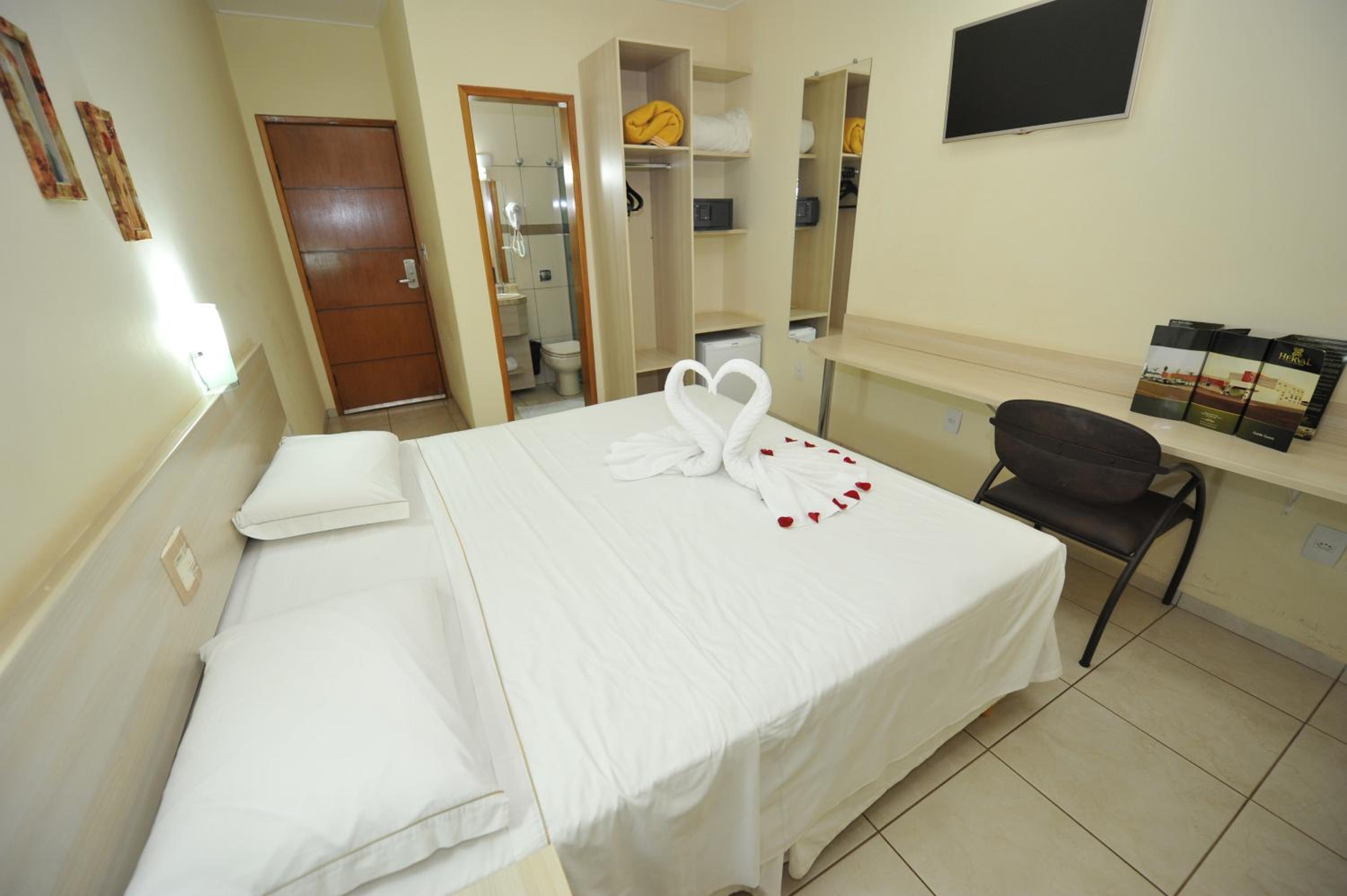 Executive Single Room photo 1