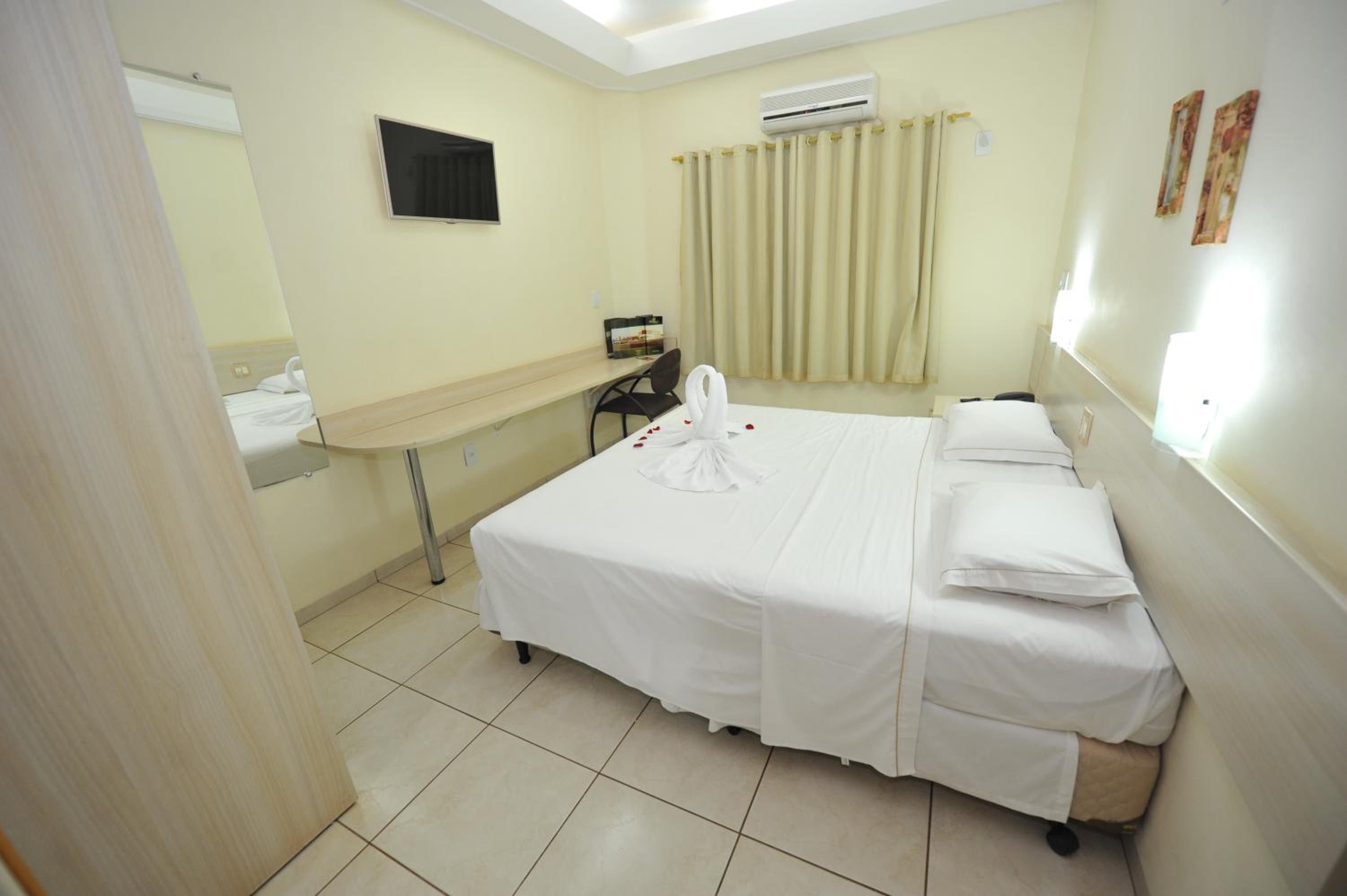 Executive Double Room photo 1
