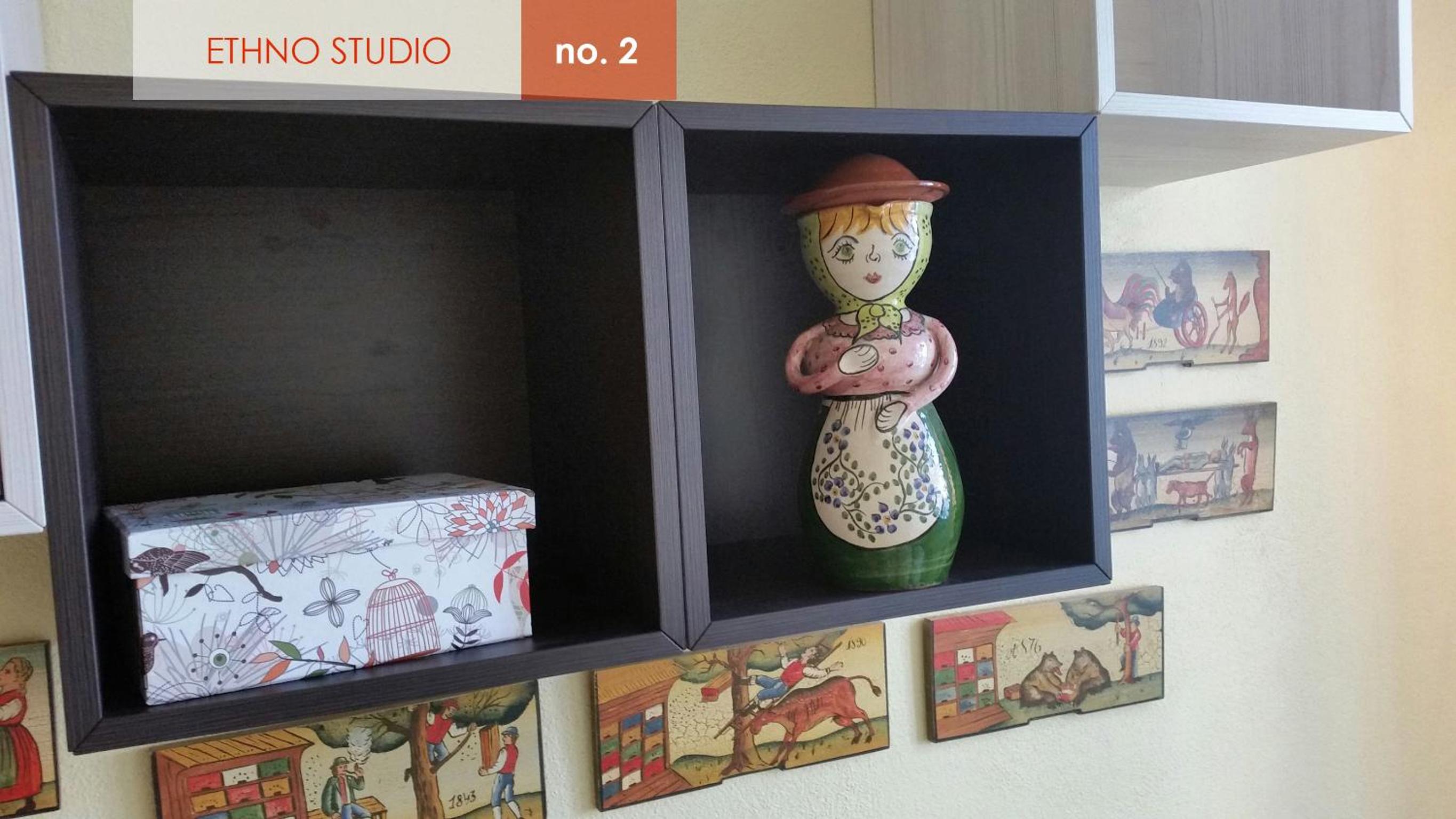 Studio - Photo 13