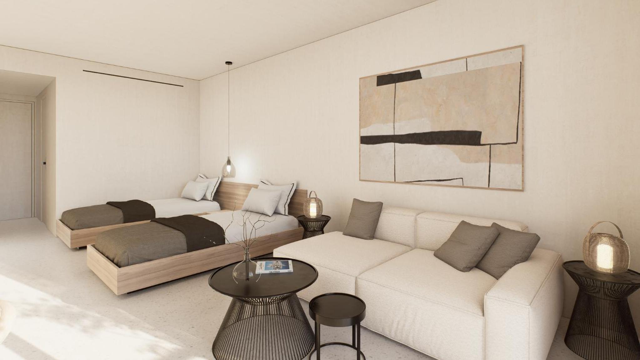 Premium Room - Photo 1