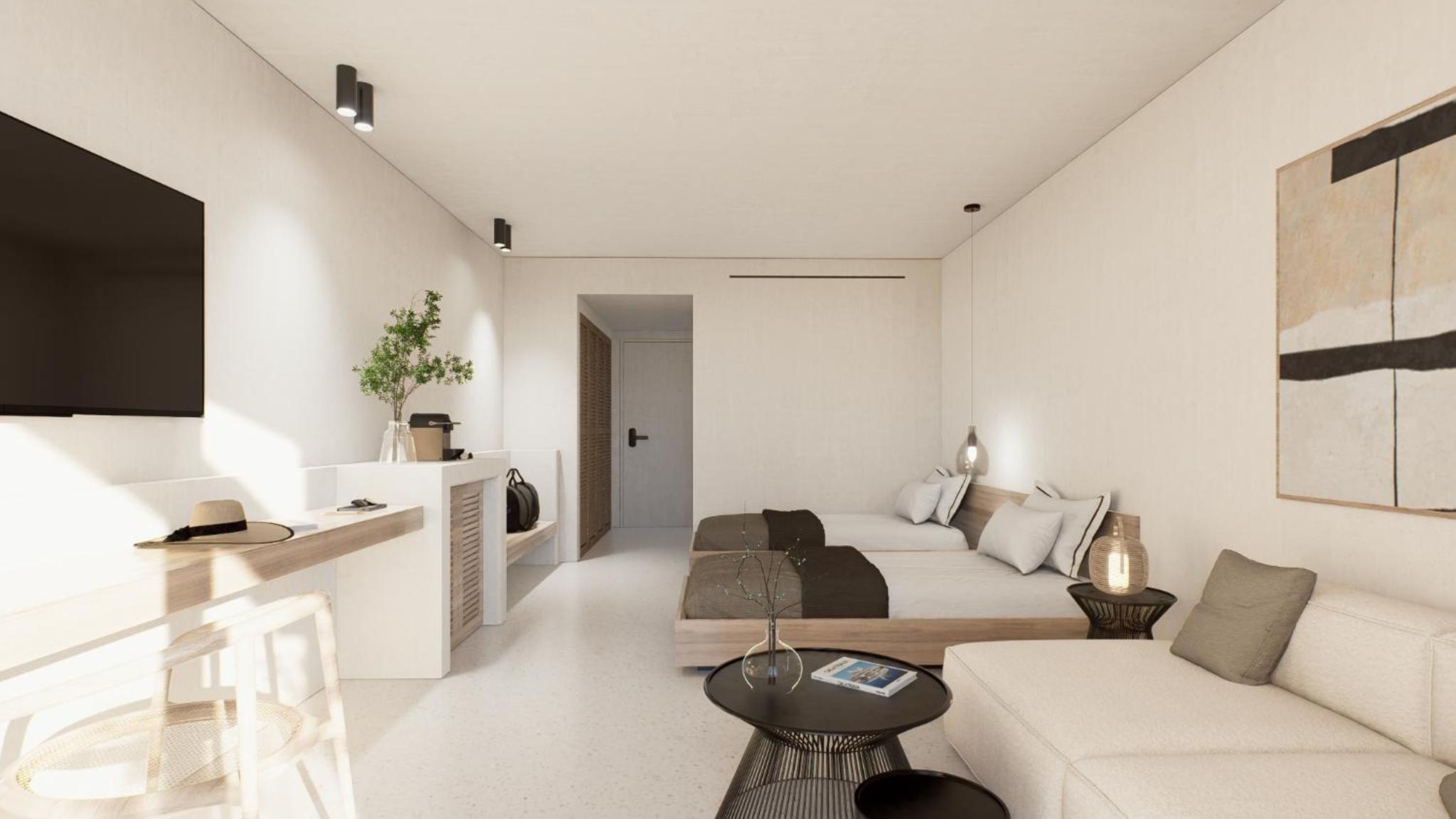 Premium Room - Photo 2