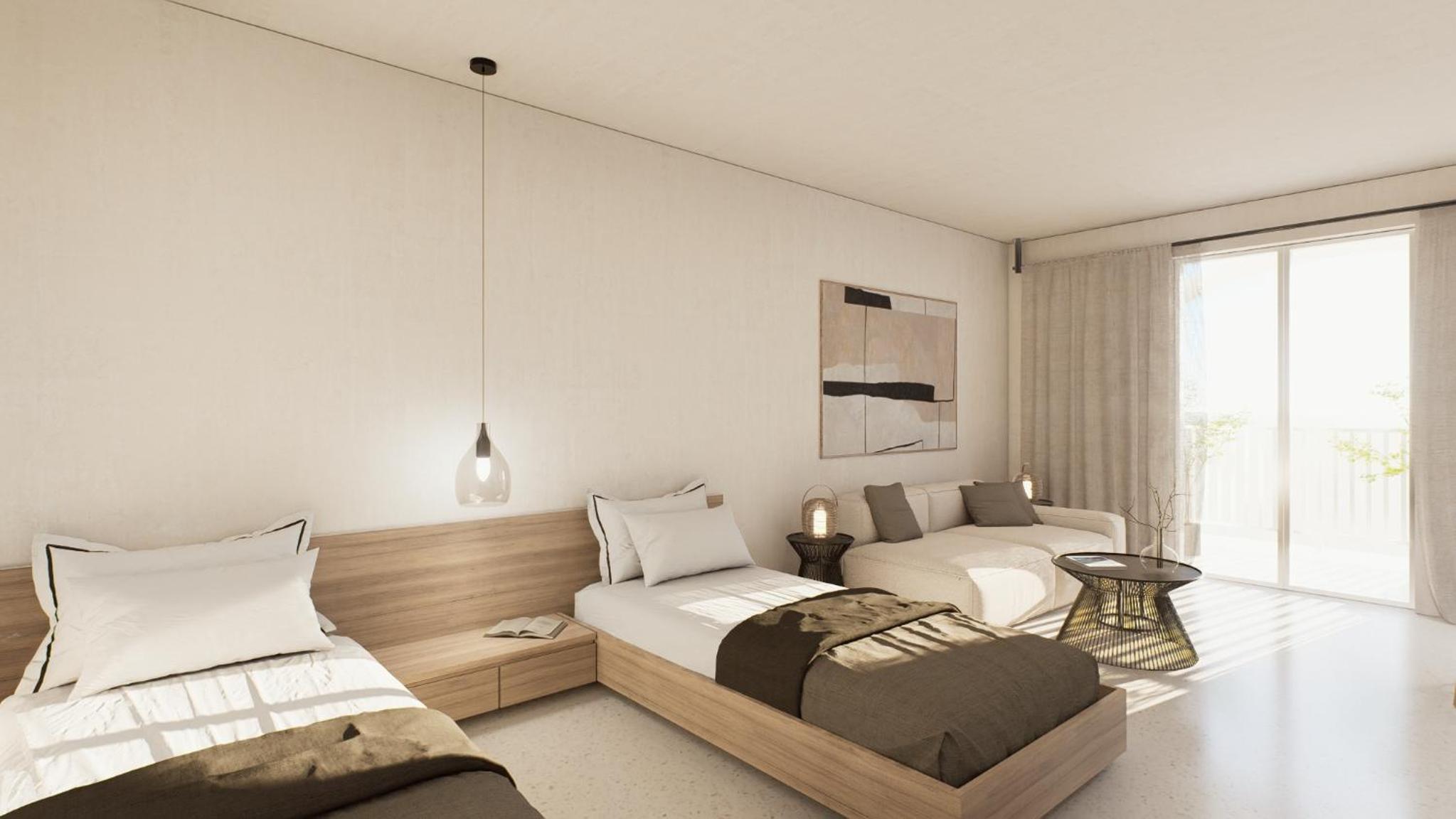 Premium Room - Photo 3
