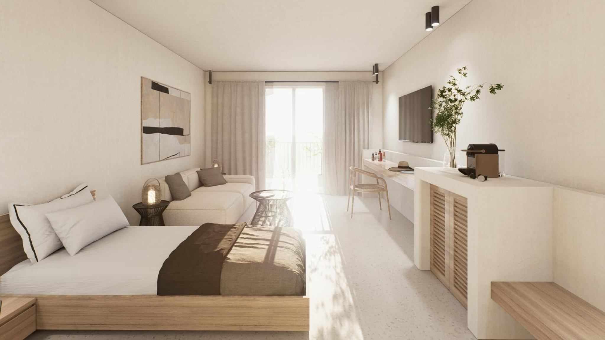 Premium Room - Photo 4