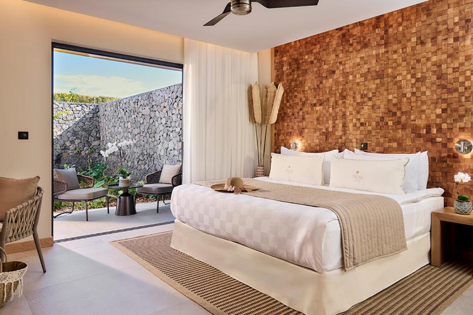 Pool Villa