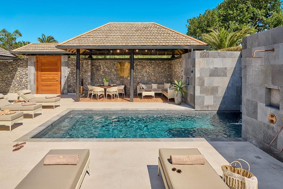 Pool Villa photo 2