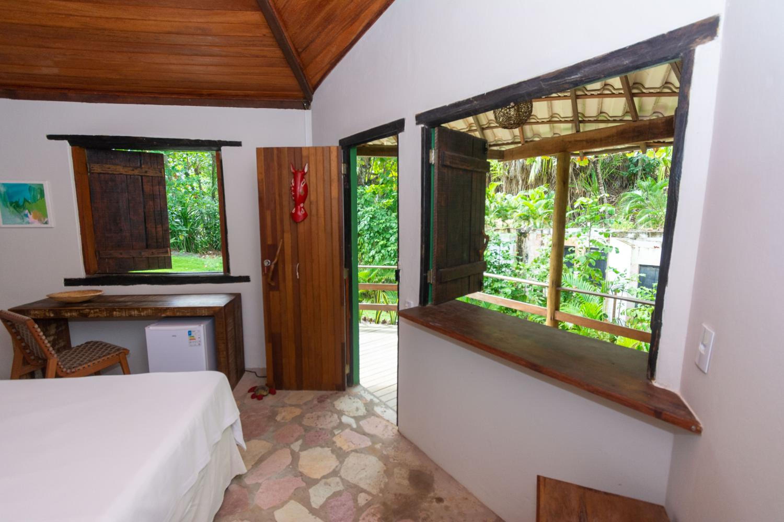 Suite with Terrace photo 3