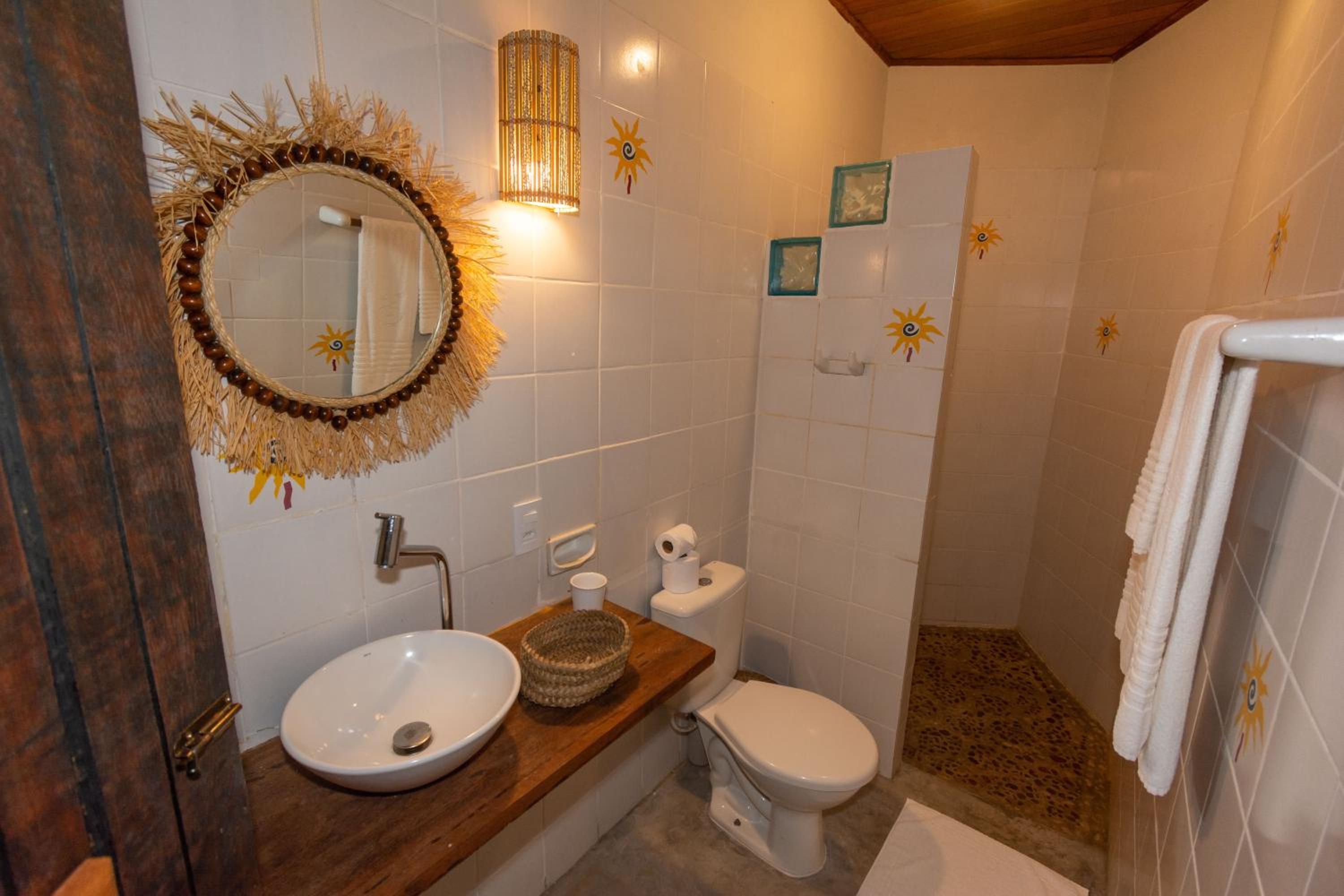 Suite with Terrace photo 2