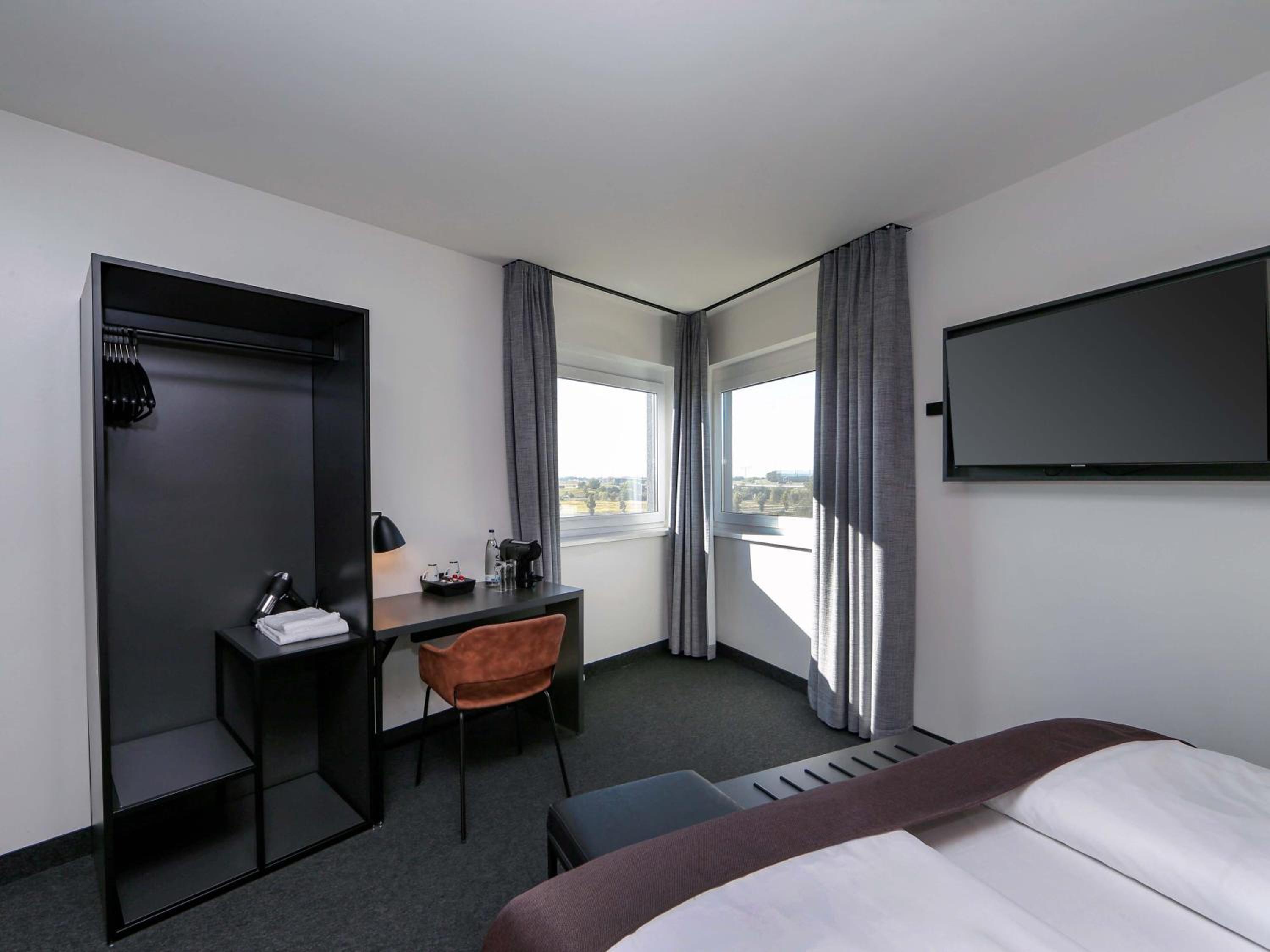 Premium Double Room photo 2