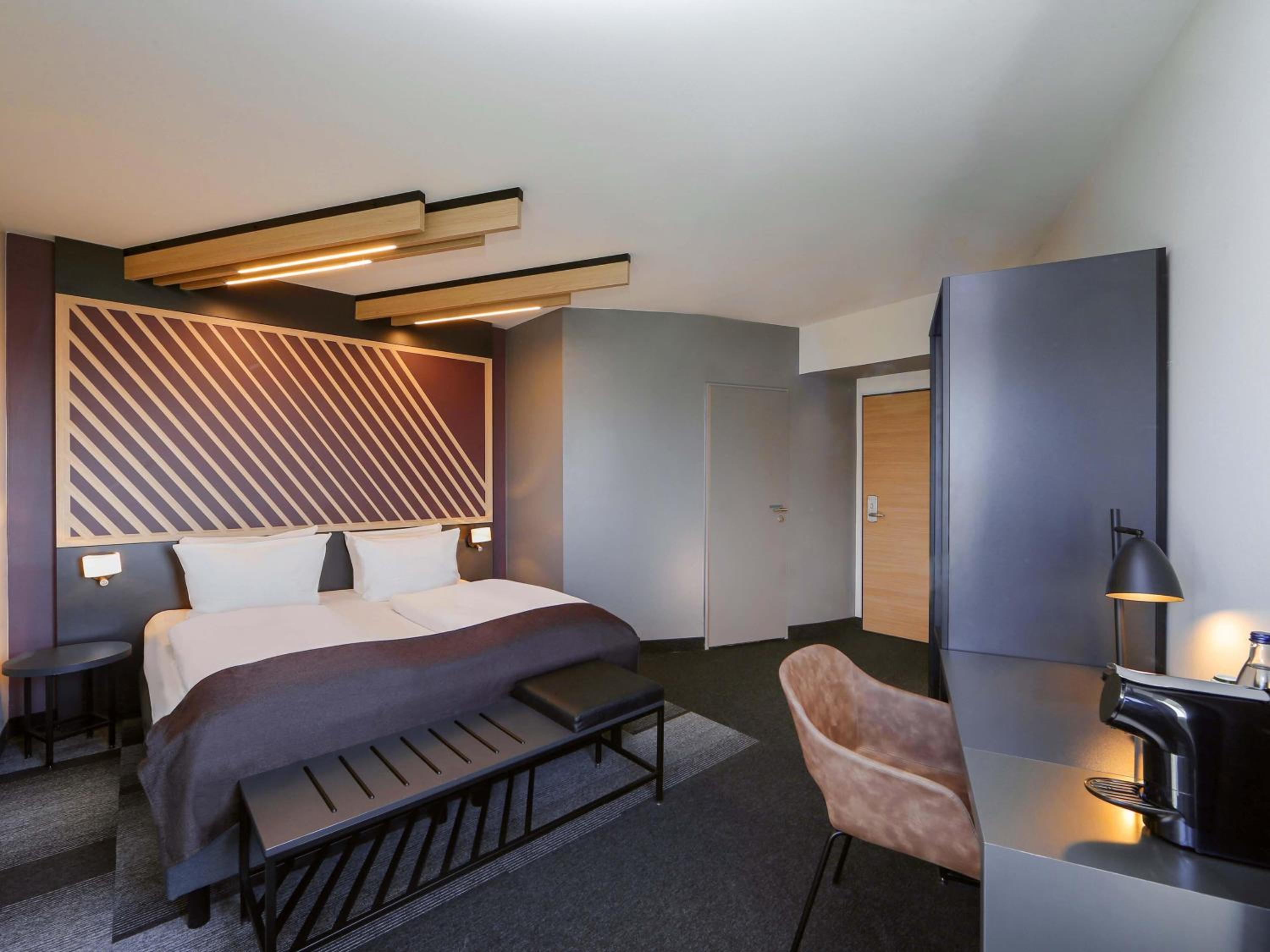 Premium Double Room photo 1