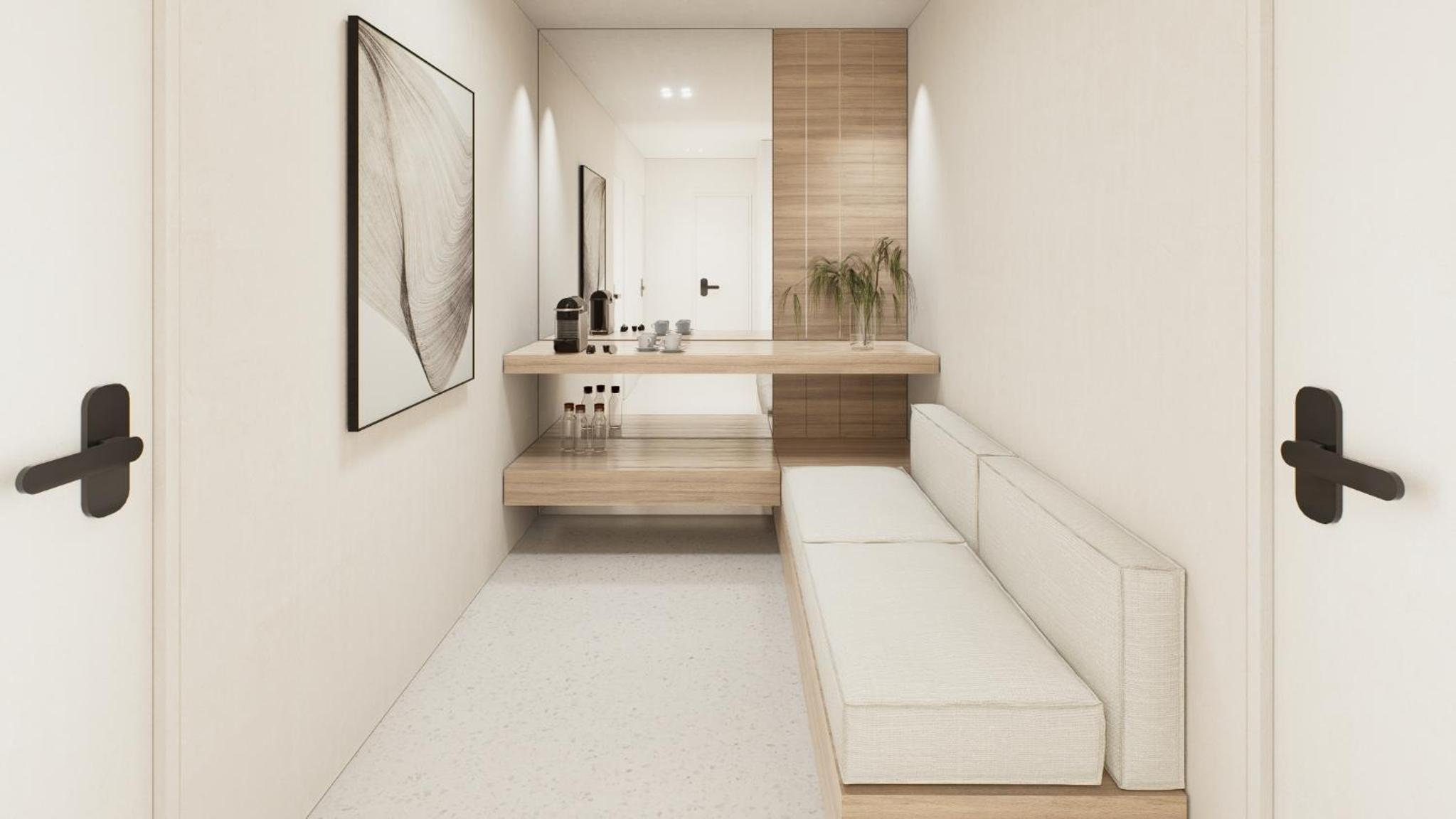 2 Bedroom Family Room - Photo 5