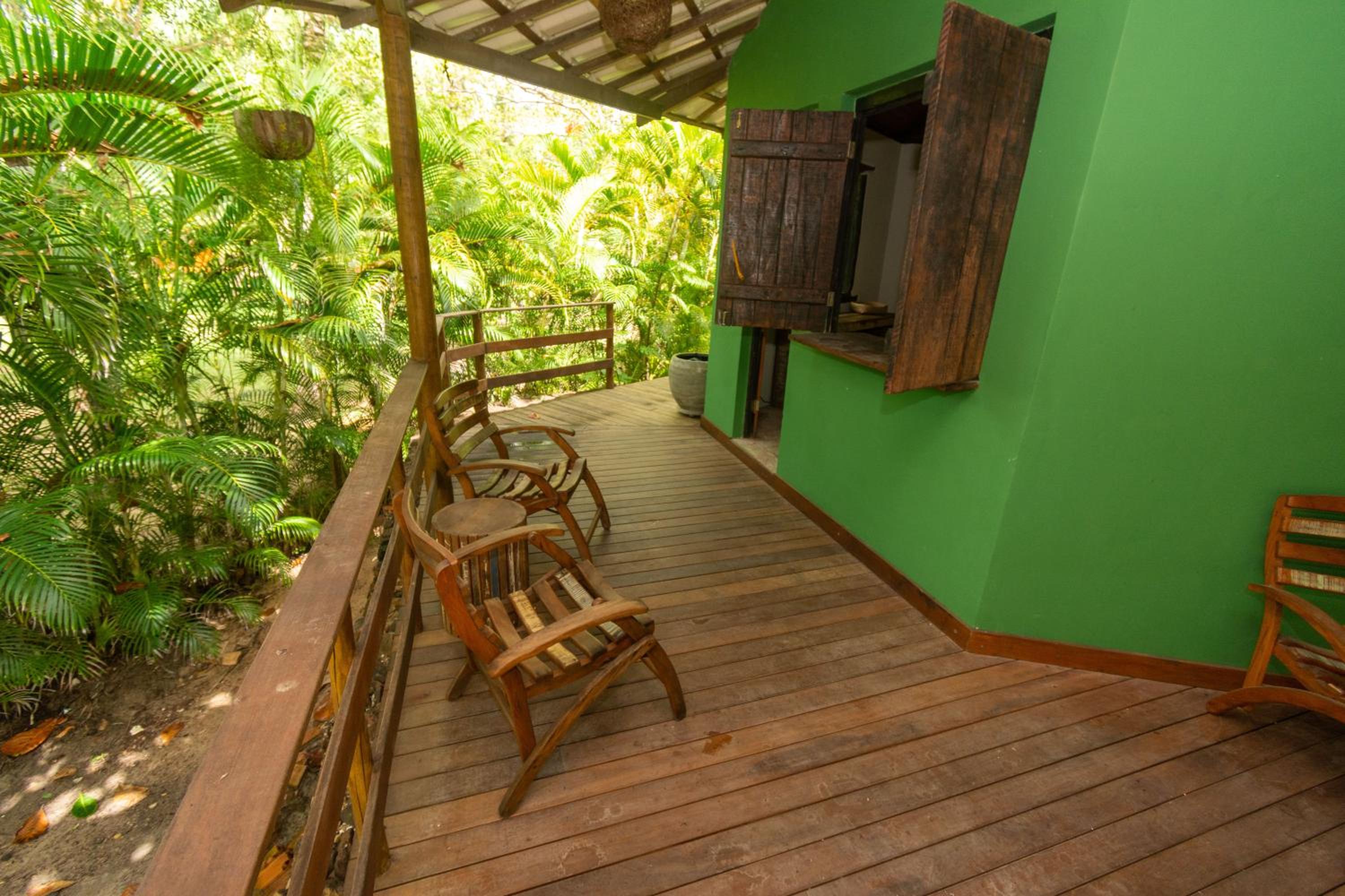 Suite with Terrace photo 1