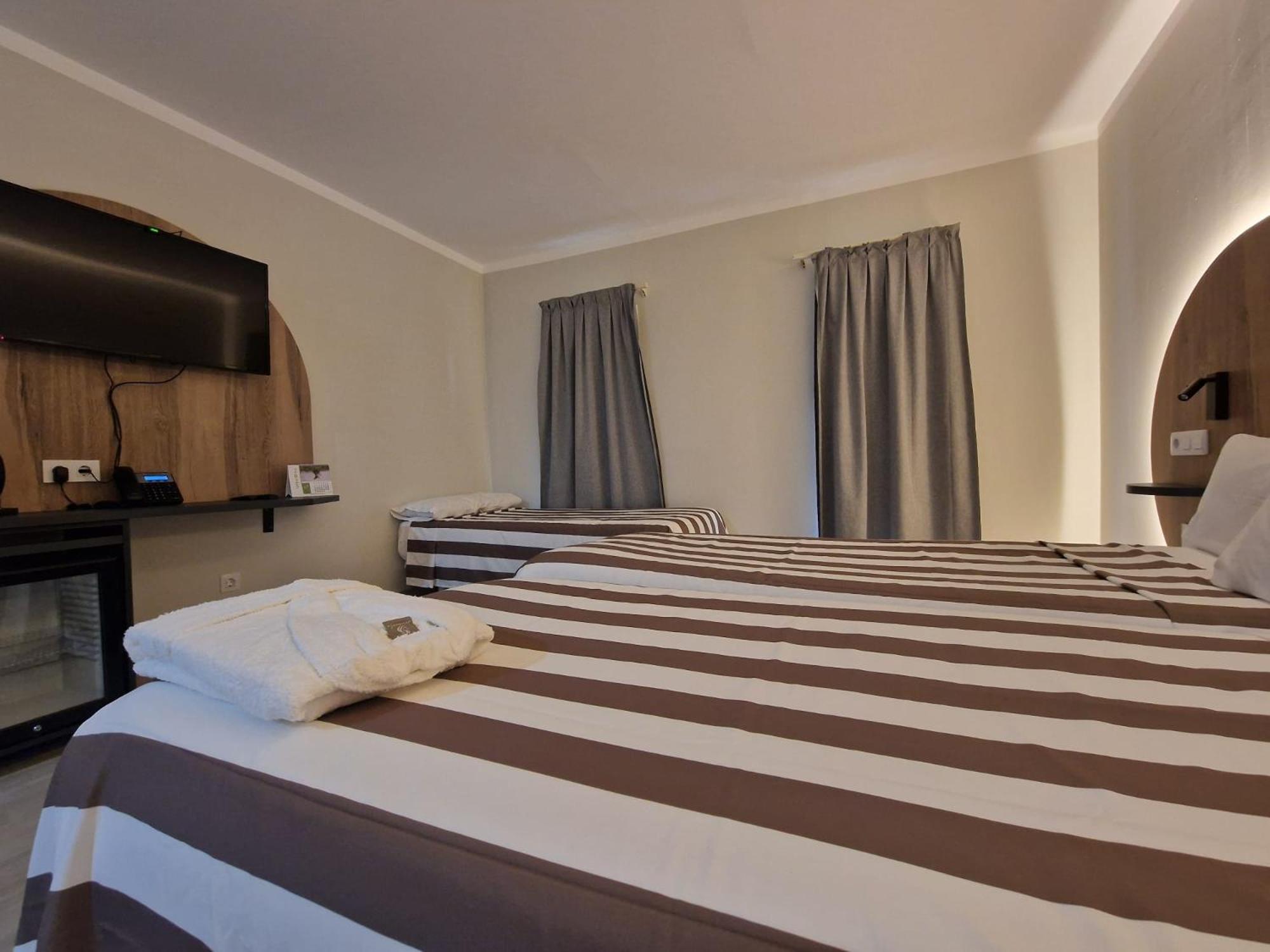 Triple Room photo 2