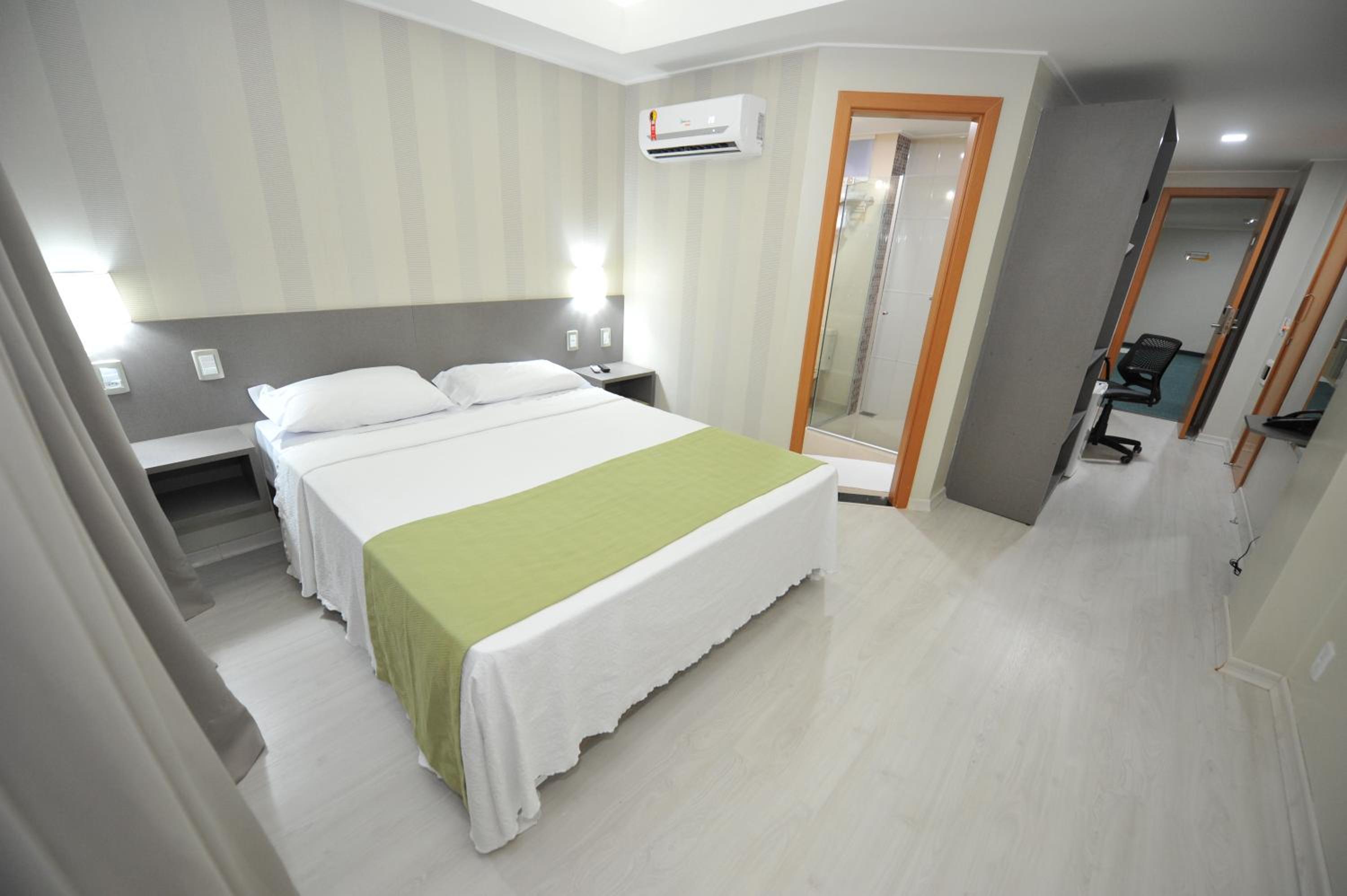 Luxury Single Room photo 2
