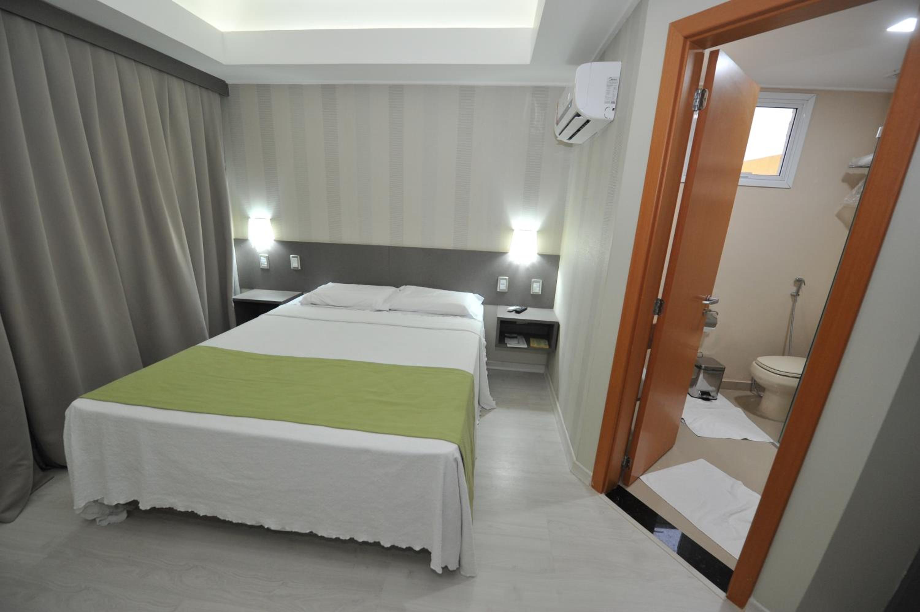 Luxury Single Room photo 1