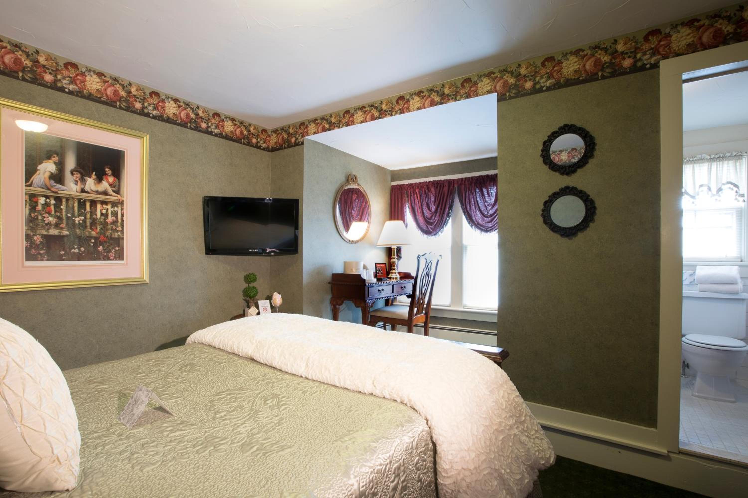Double or Twin Room photo 3