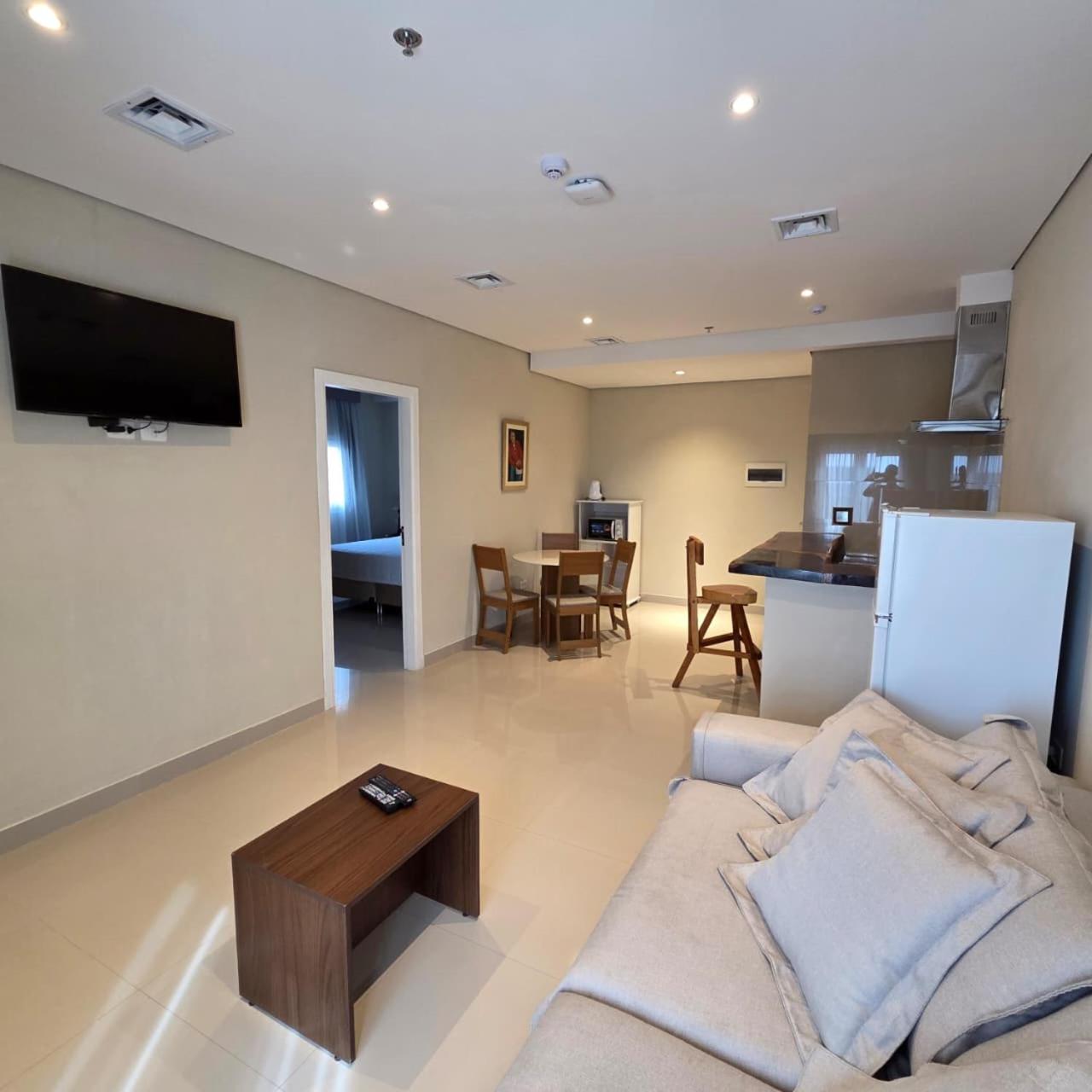 One-Bedroom Suite photo 2