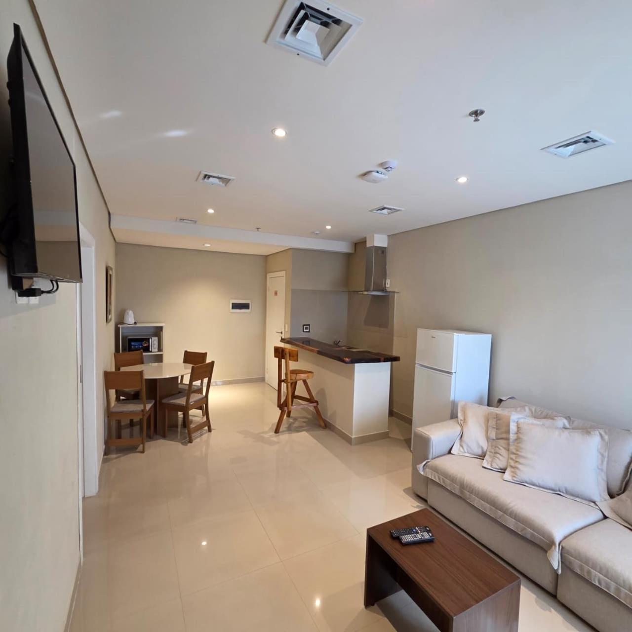 One-Bedroom Suite photo 1