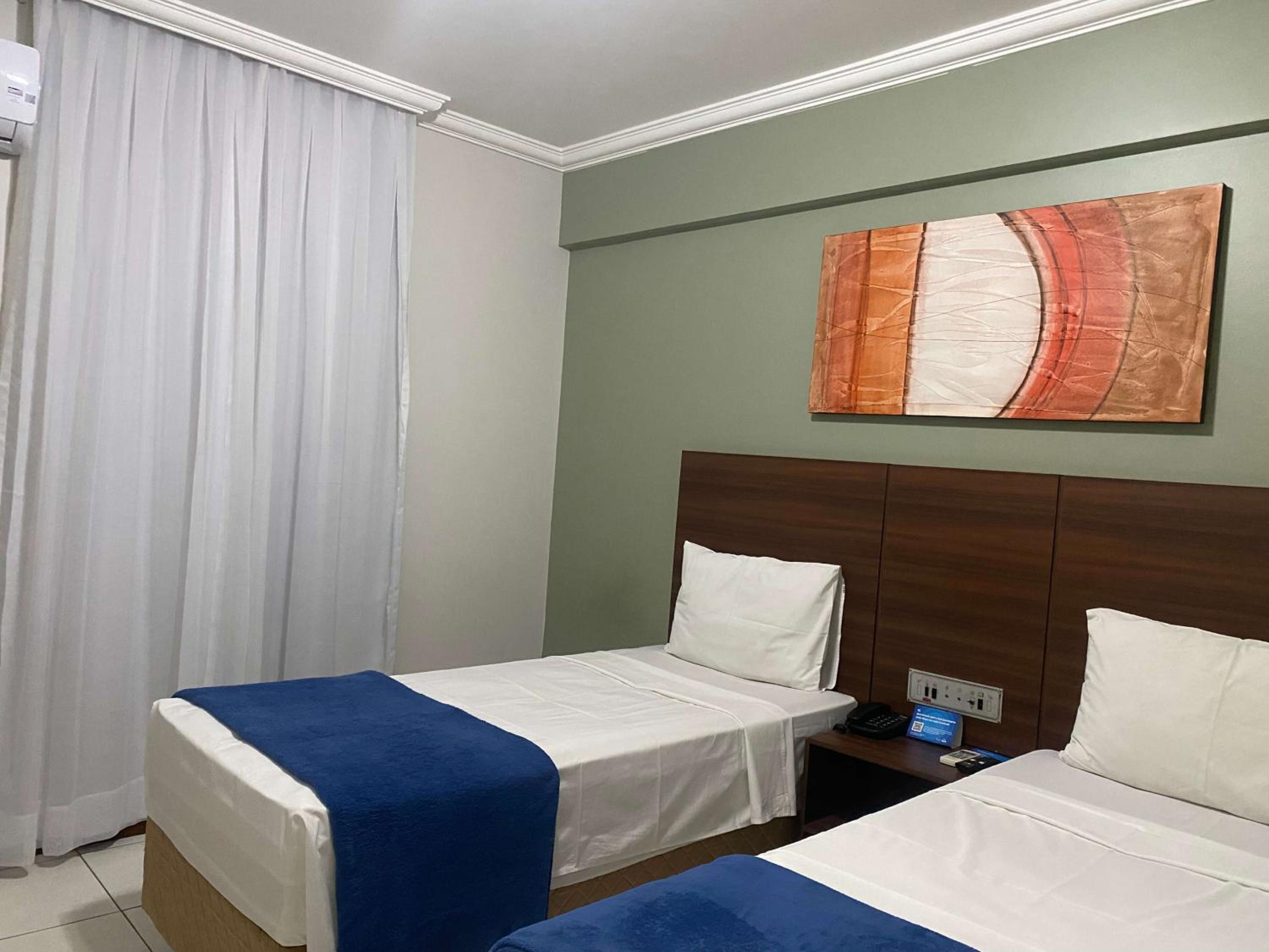 Superior Twin Room photo 1