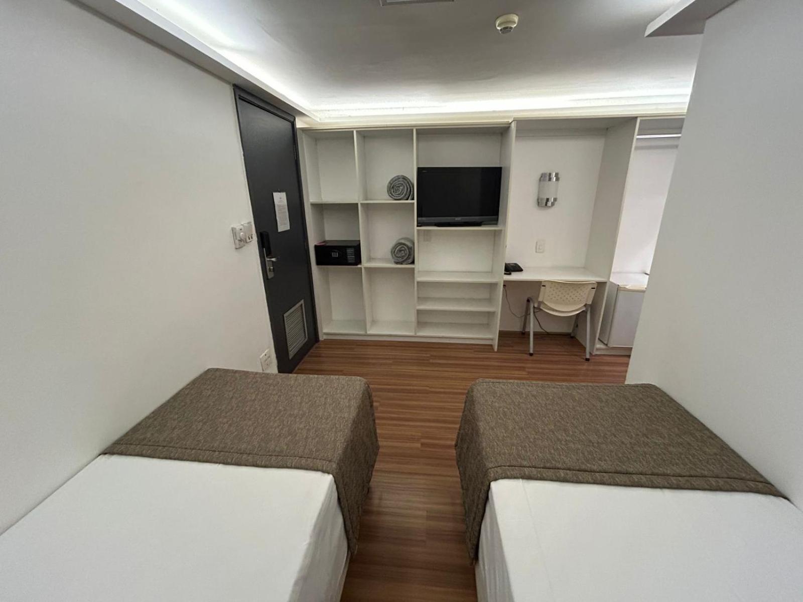 Economy Double Room photo 1