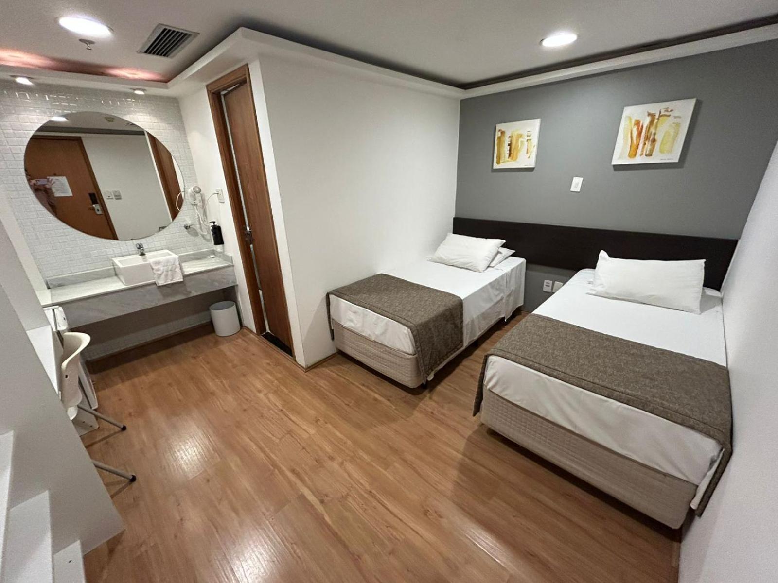 Economy Double Room photo 2