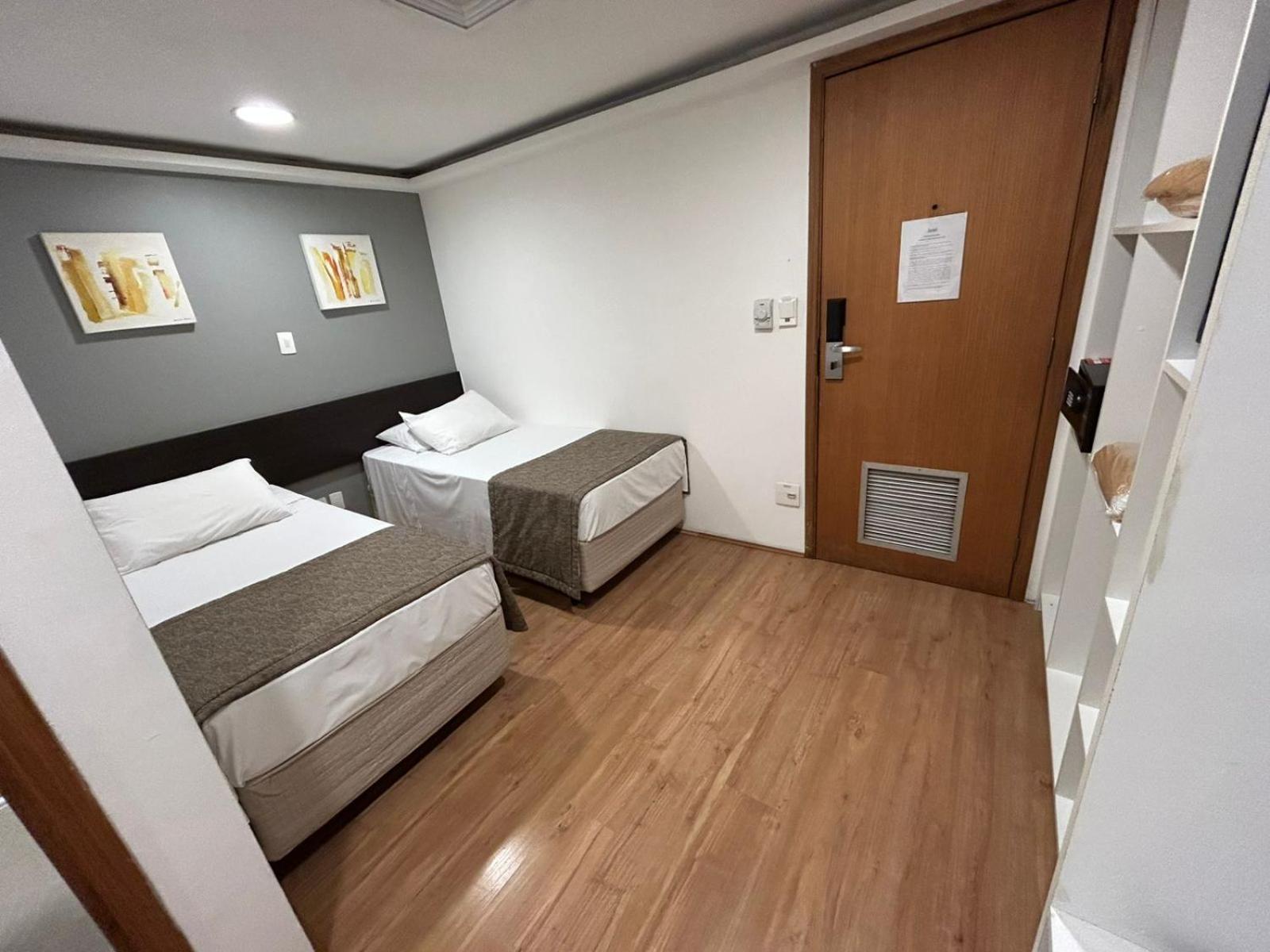 Economy Double Room photo 3